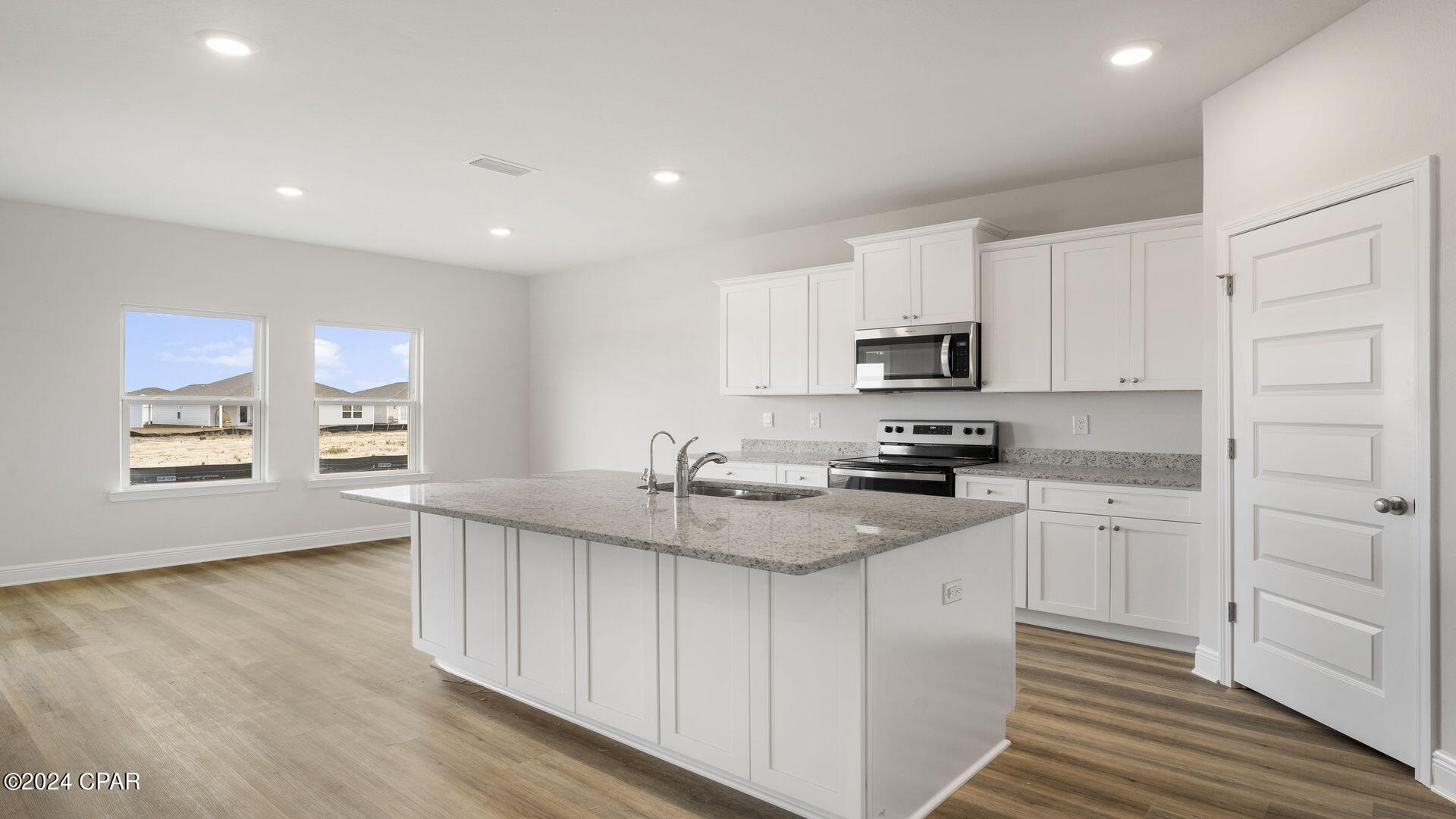 Titus Park - Residential