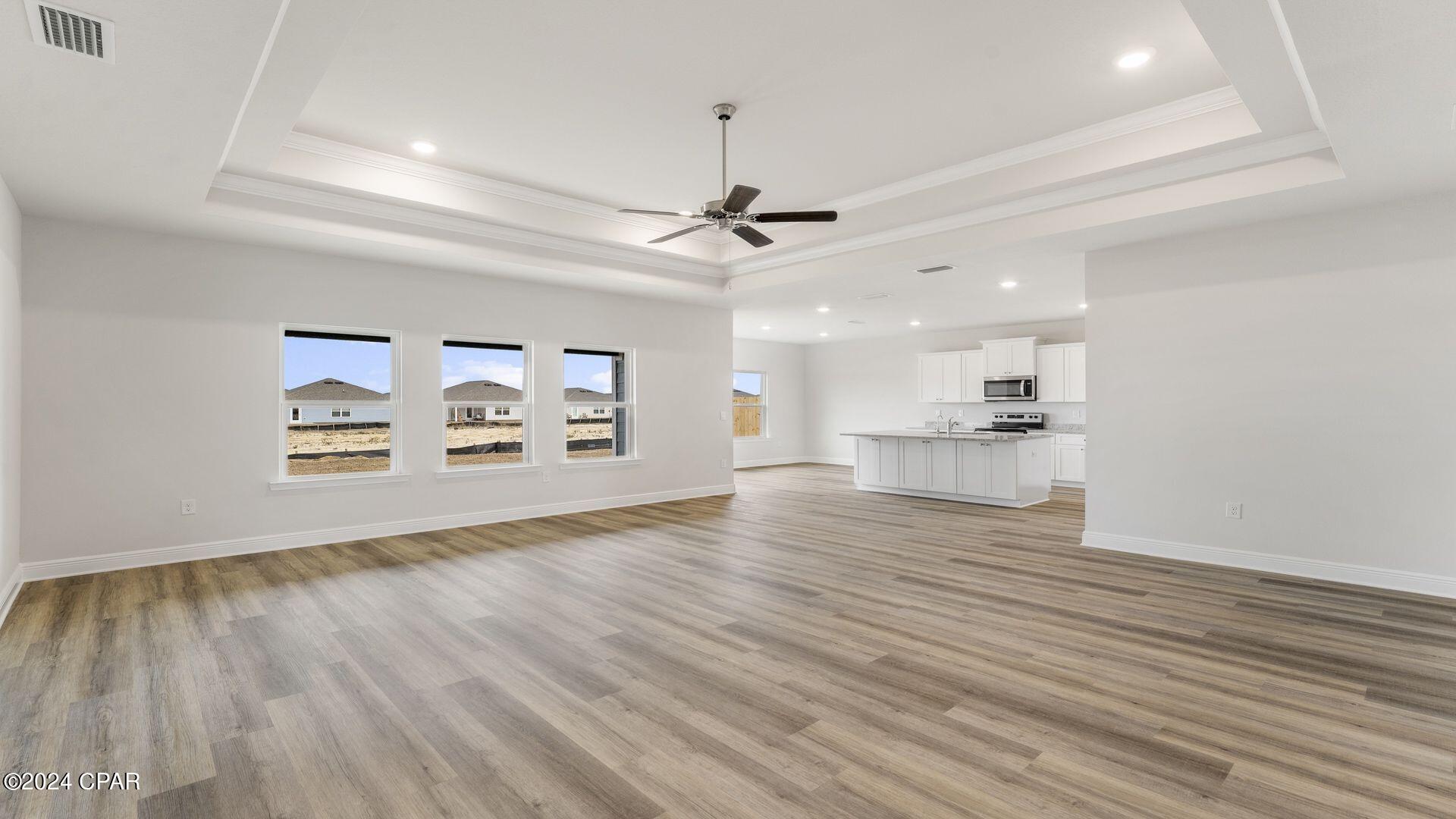 Titus Park - Residential