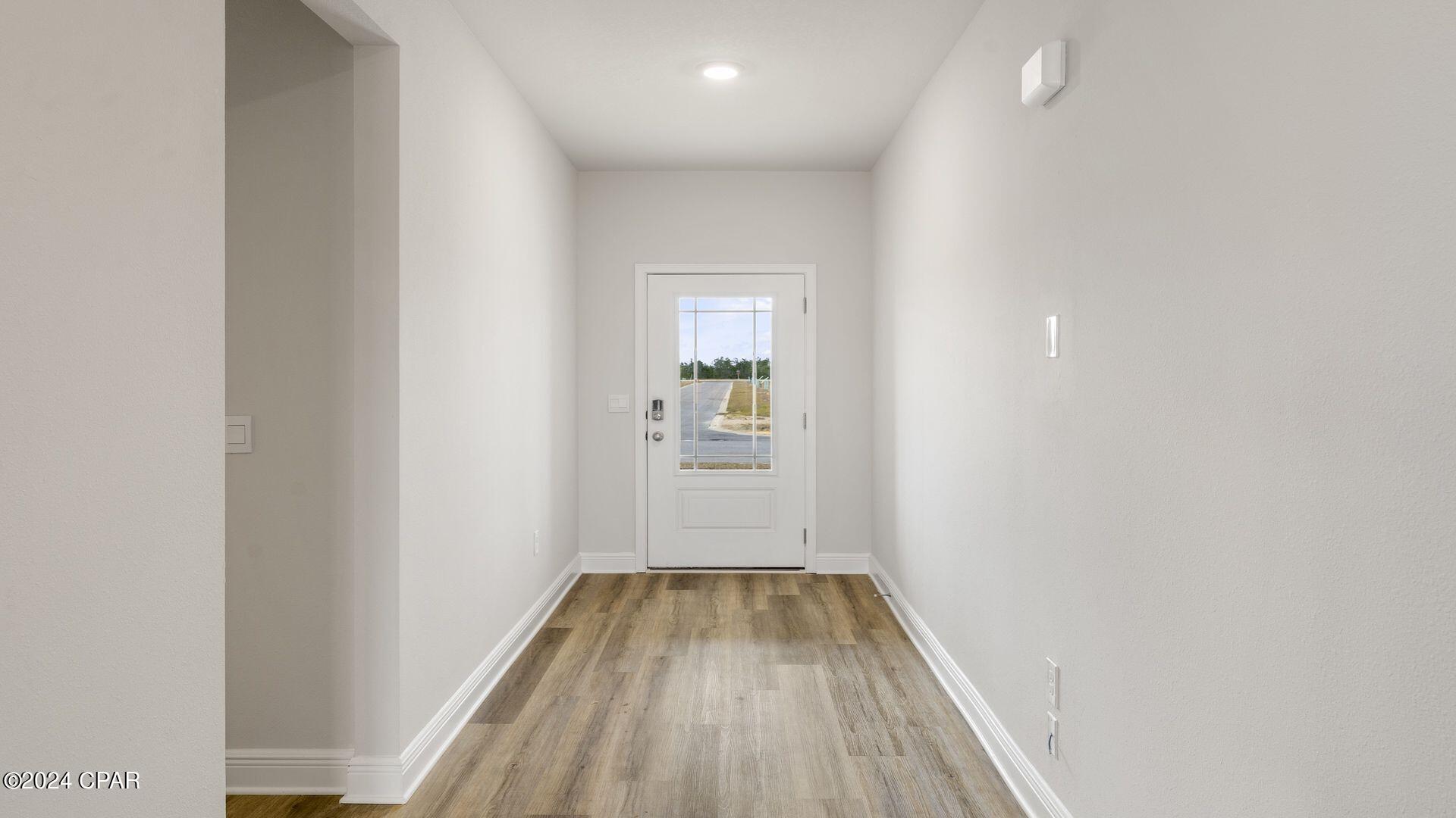 Titus Park - Residential