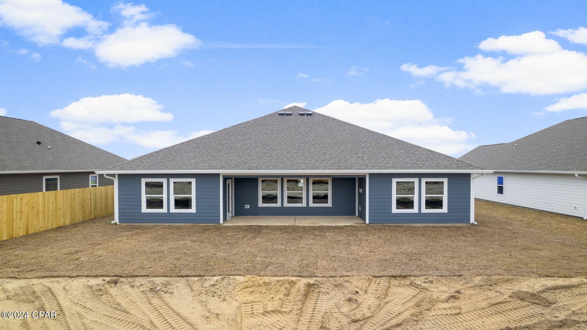 Titus Park - Residential