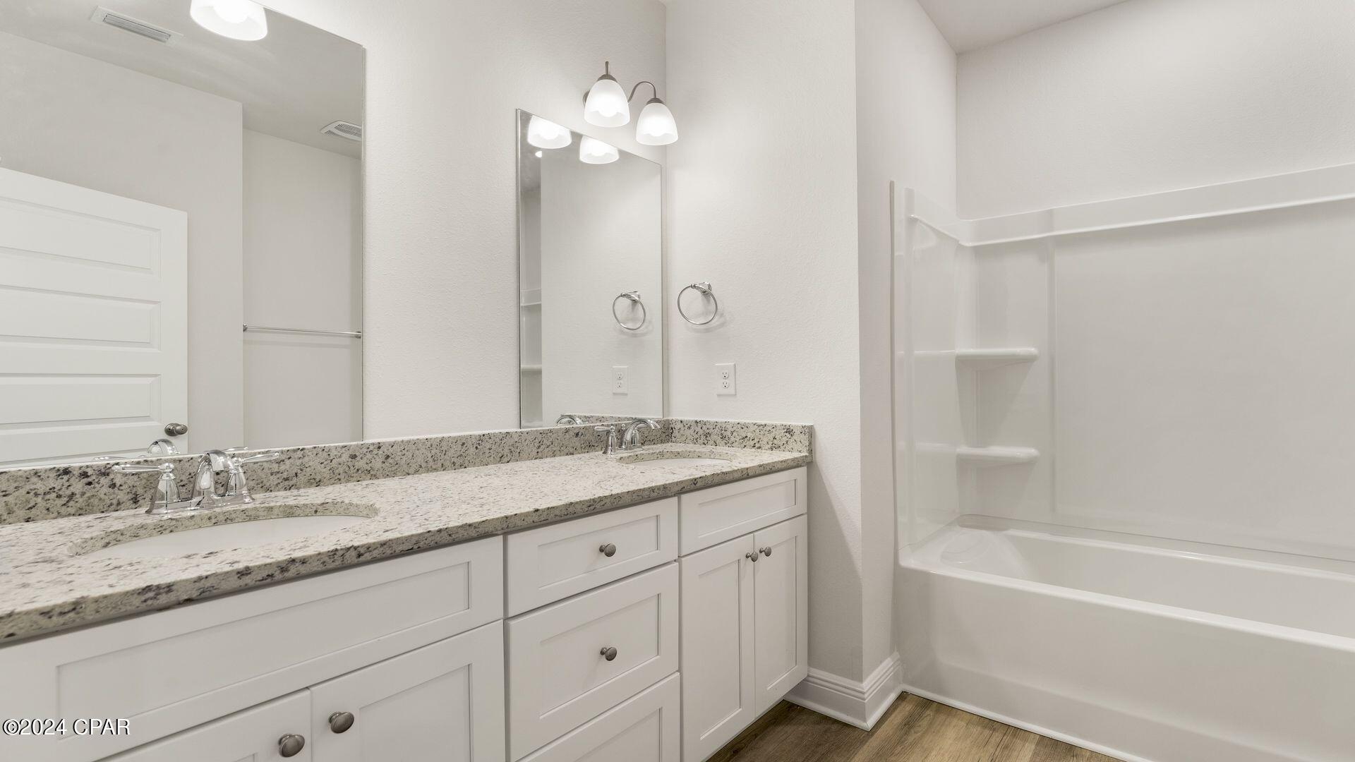 Titus Park - Residential