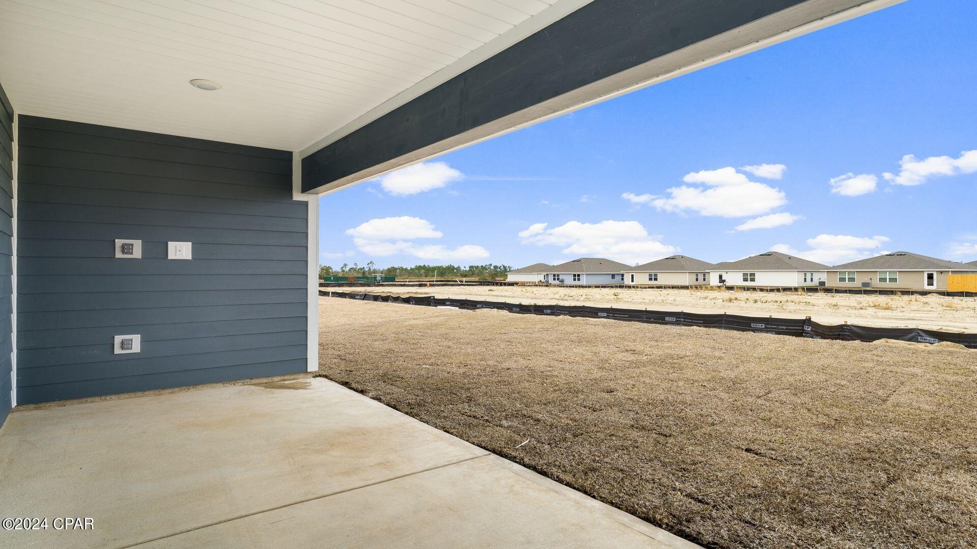 Titus Park - Residential