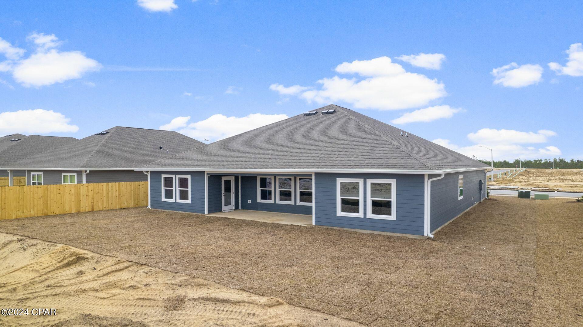 Titus Park - Residential