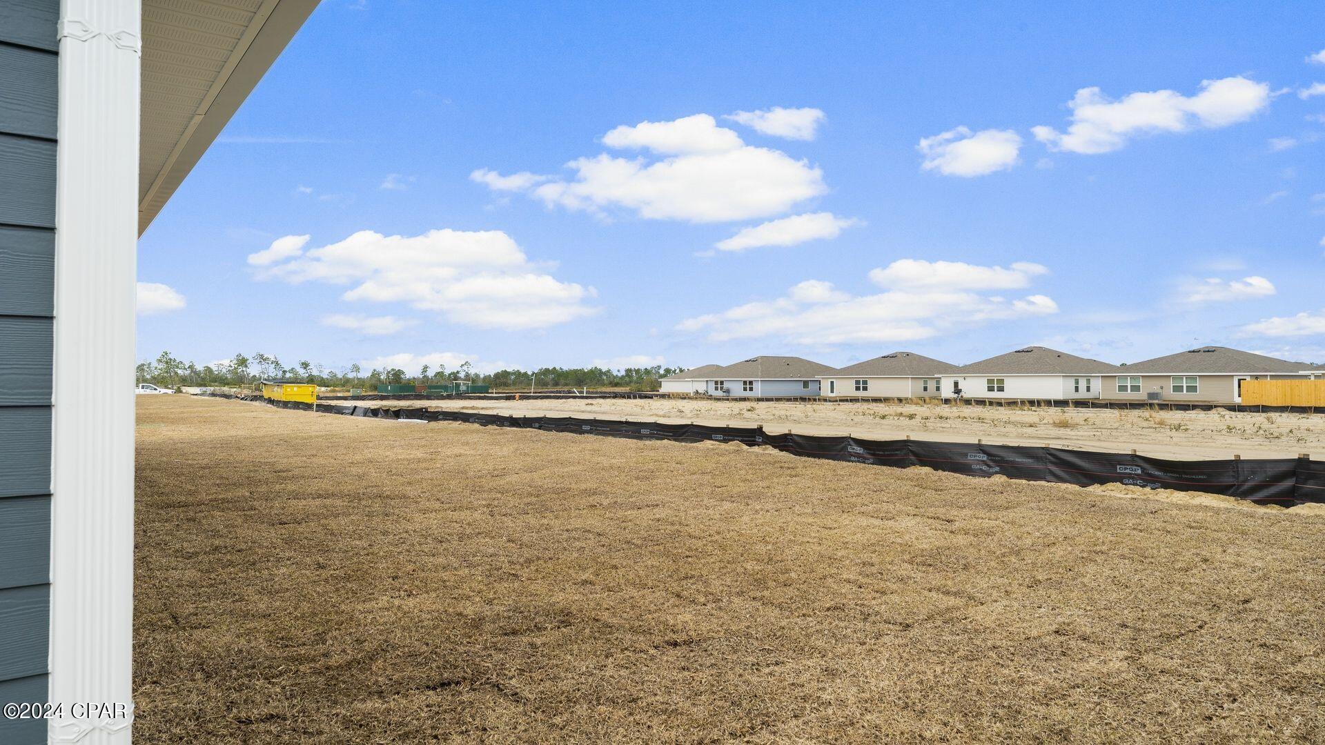 Titus Park - Residential