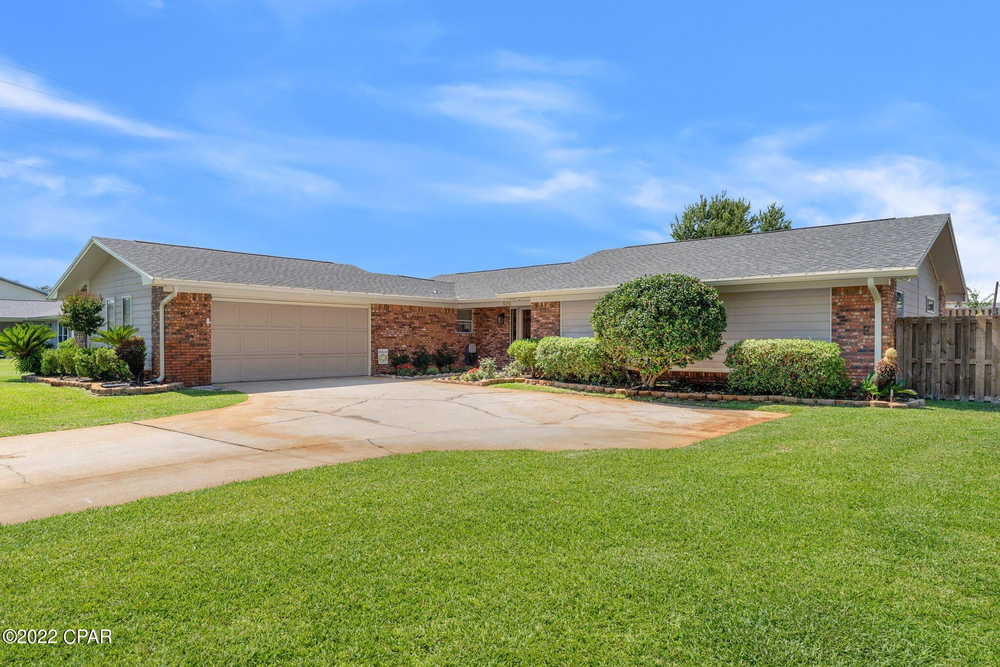 Belaire Estates U-1 - Residential