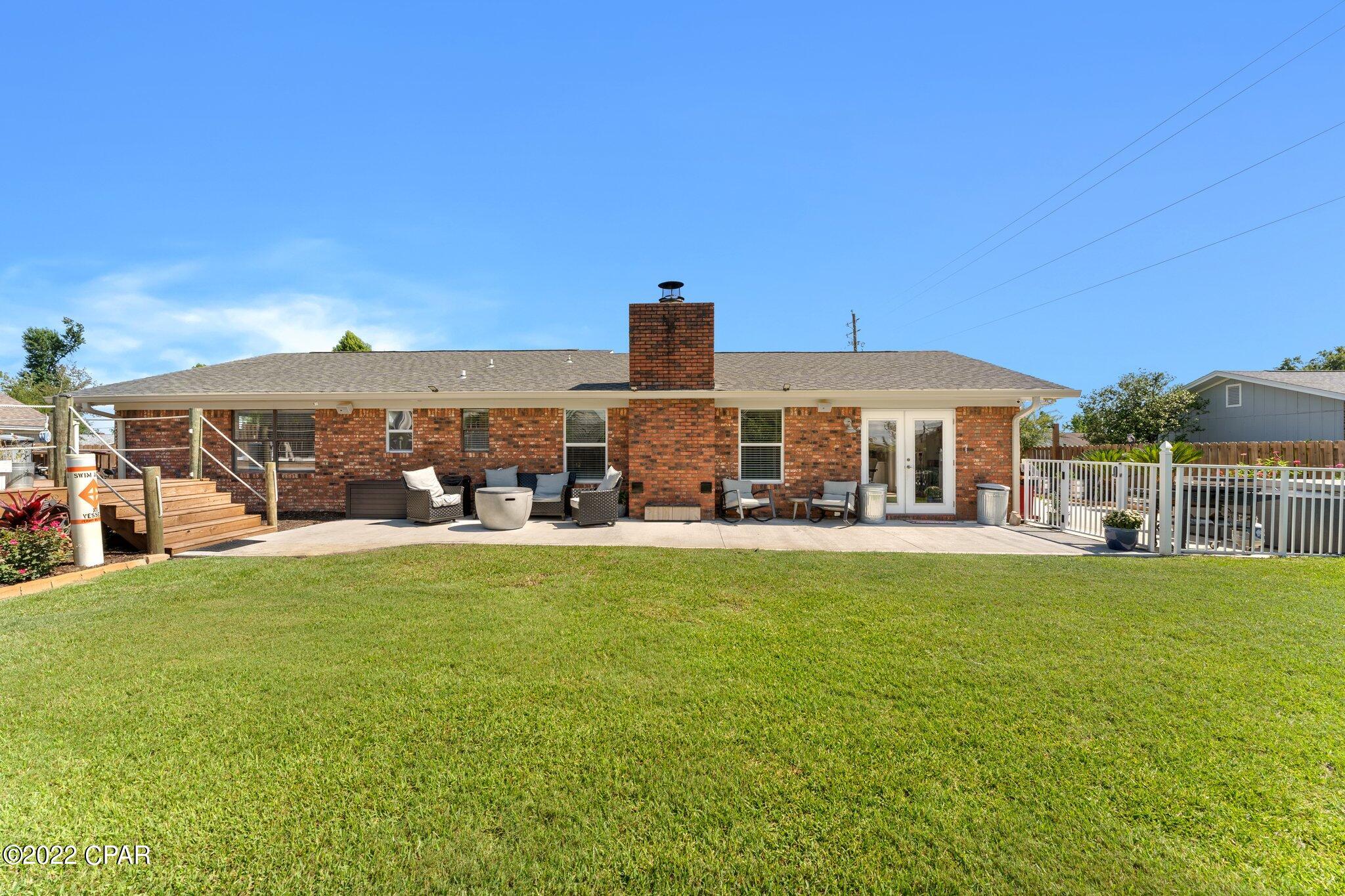 Belaire Estates U-1 - Residential