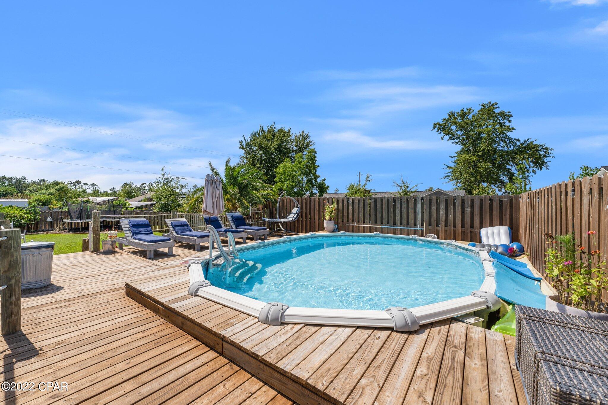 Belaire Estates U-1 - Residential