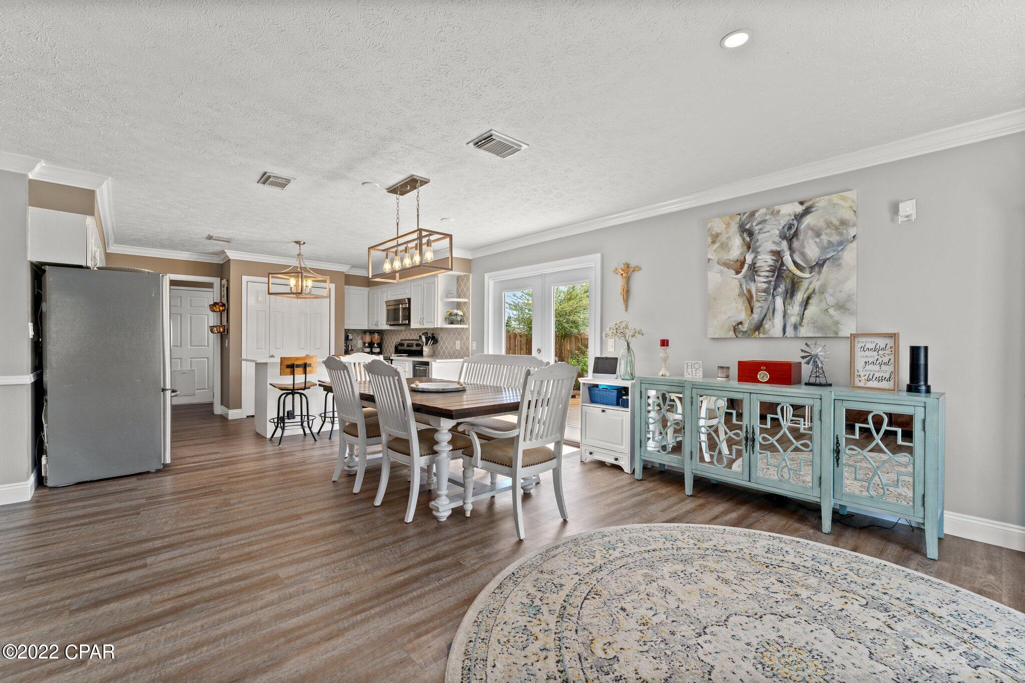 Belaire Estates U-1 - Residential