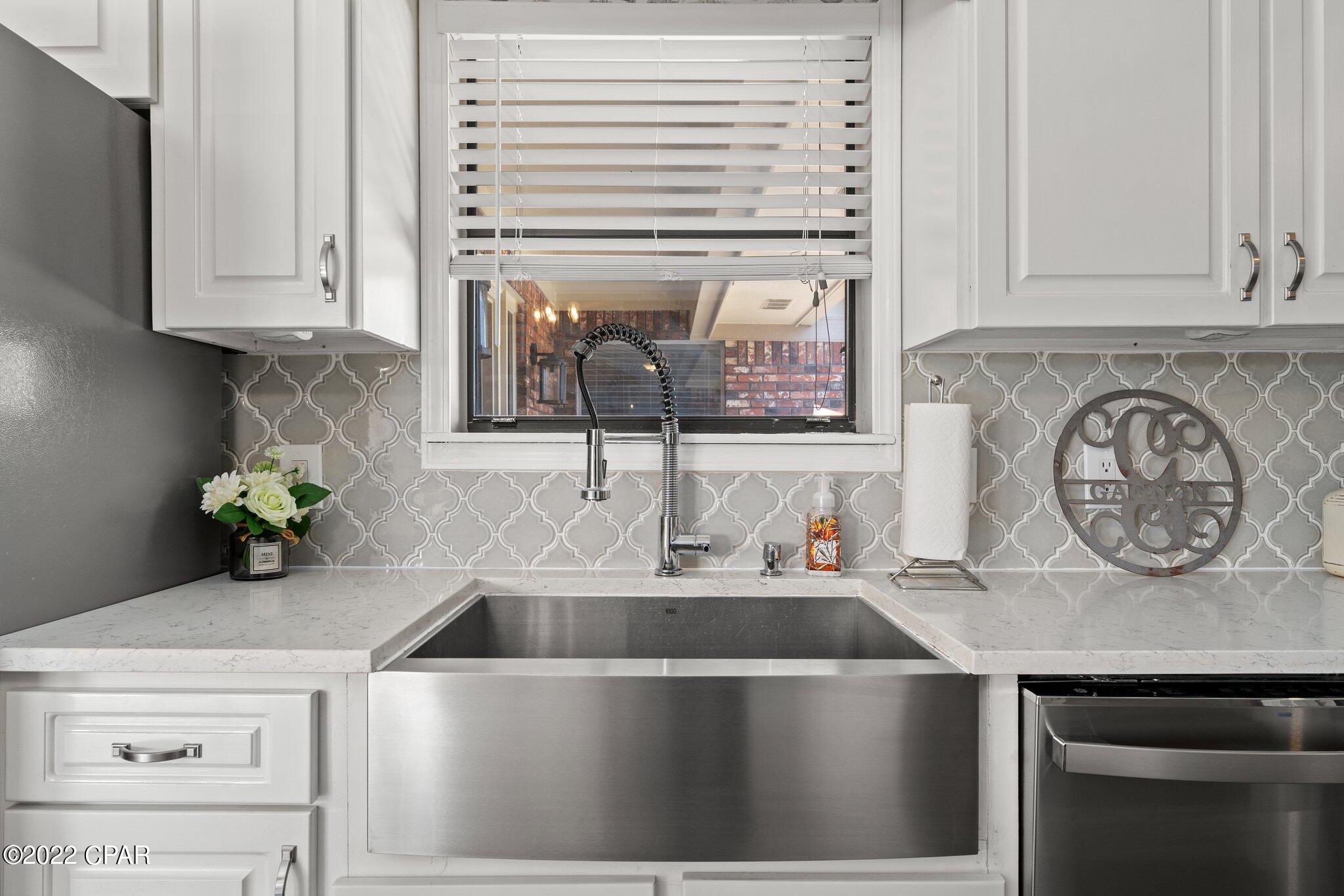 Belaire Estates U-1 - Residential