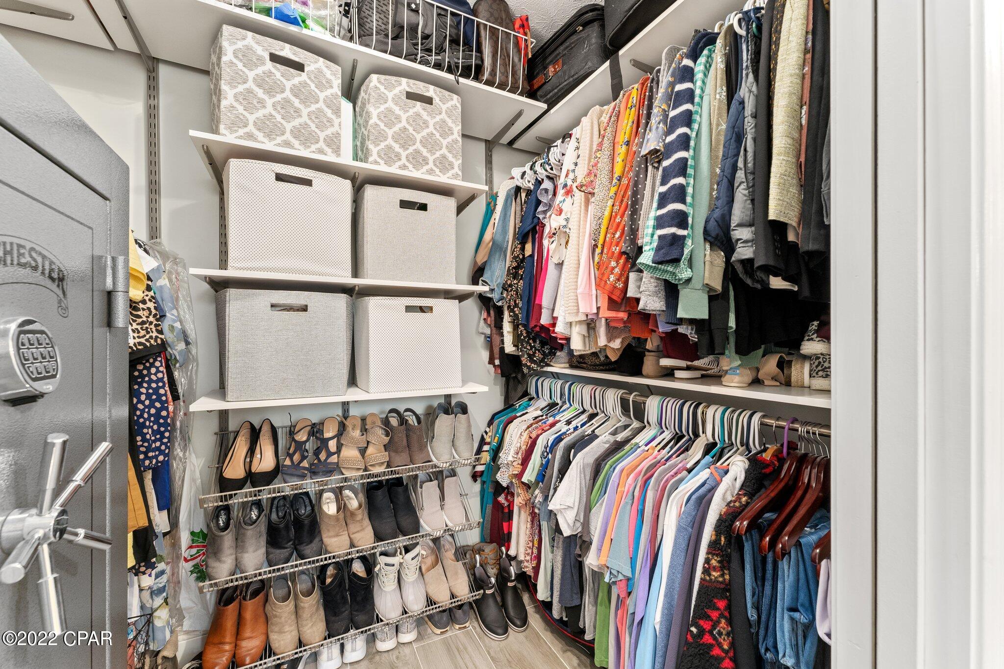 Belaire Estates U-1 - Residential