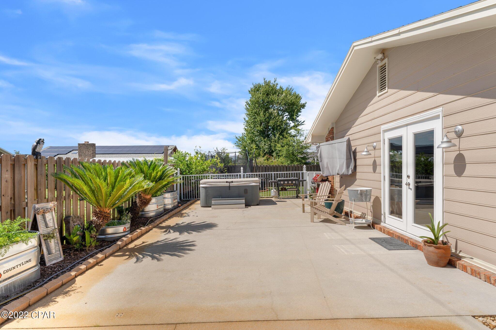 Belaire Estates U-1 - Residential