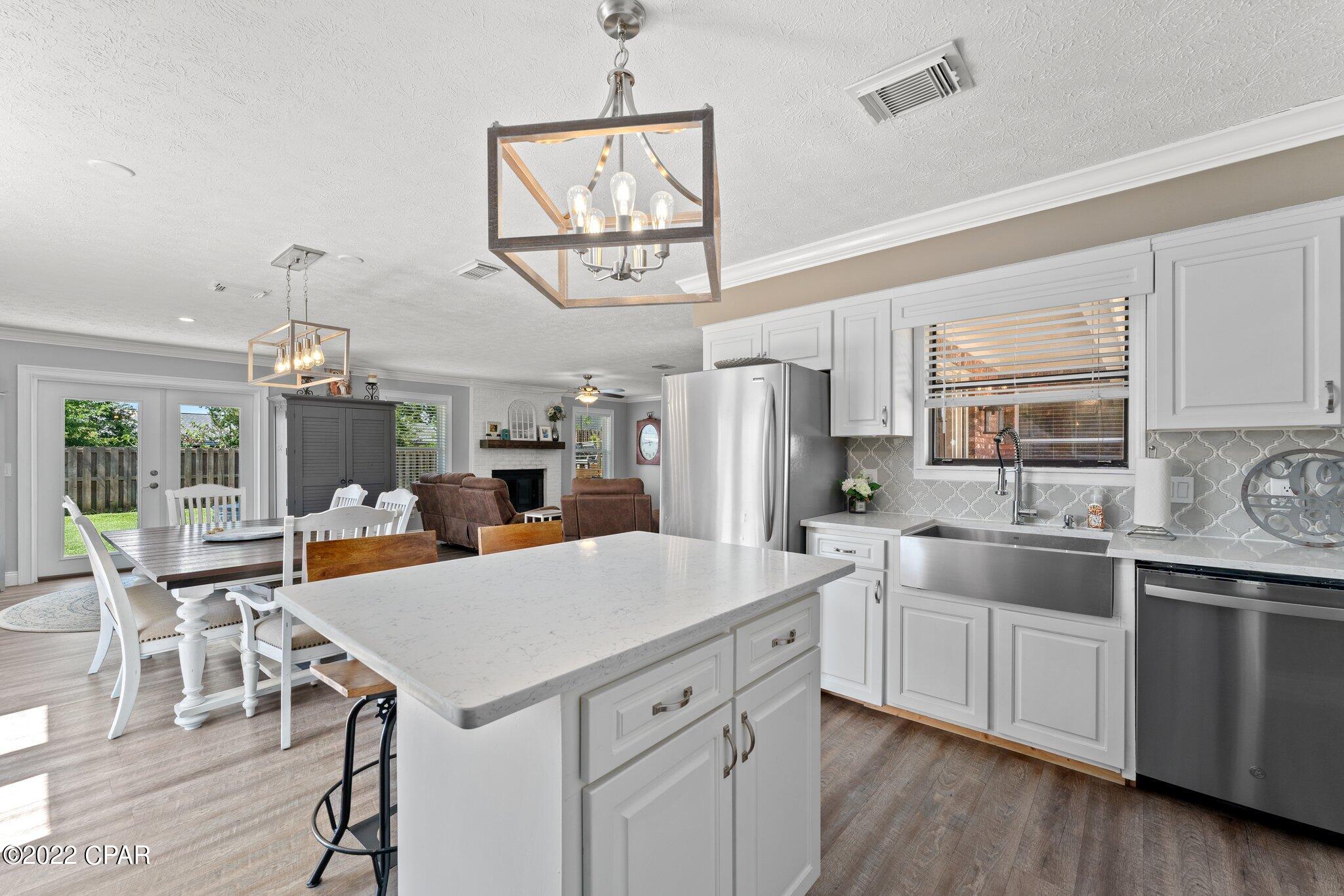 Belaire Estates U-1 - Residential