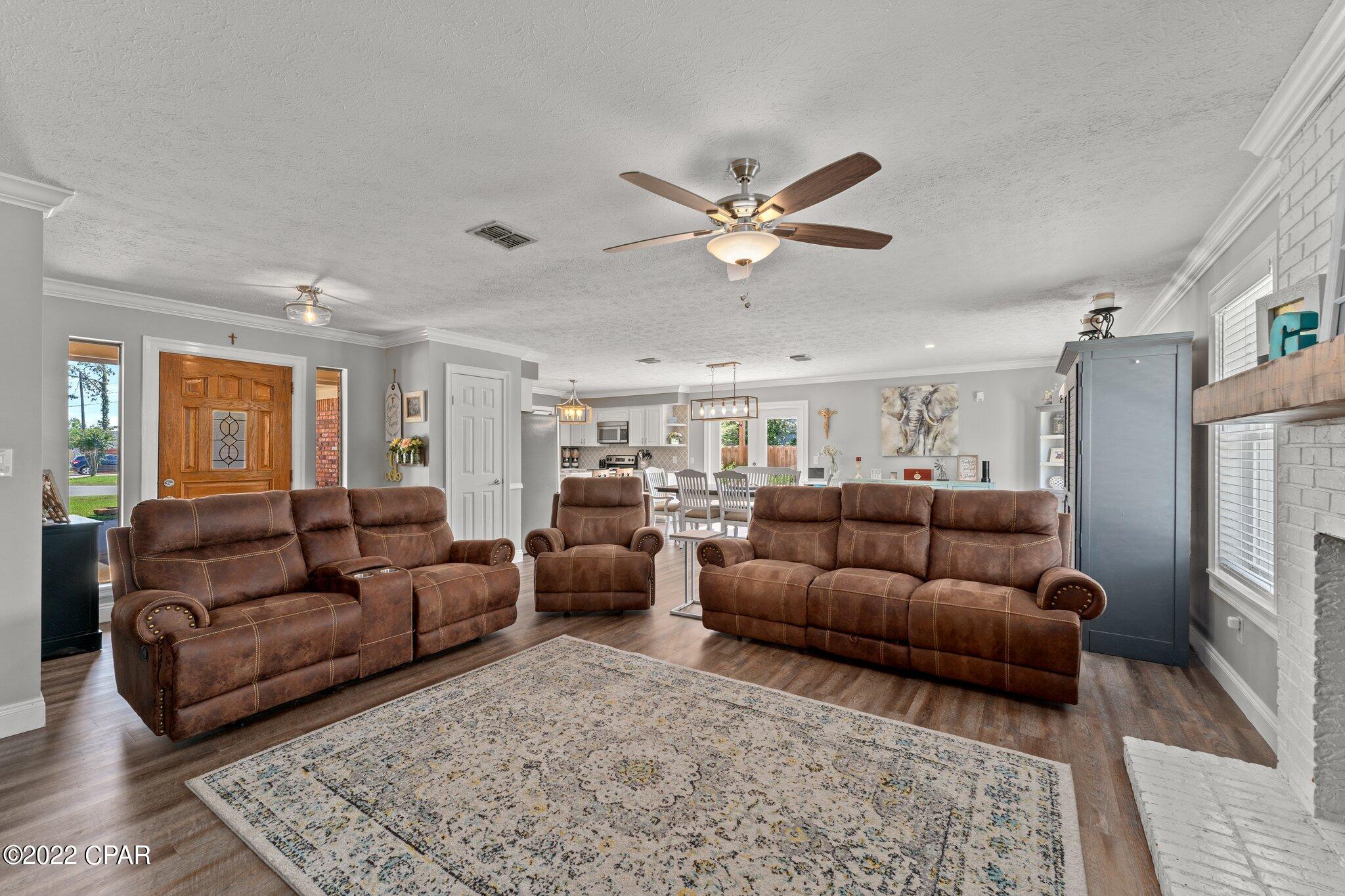 Belaire Estates U-1 - Residential