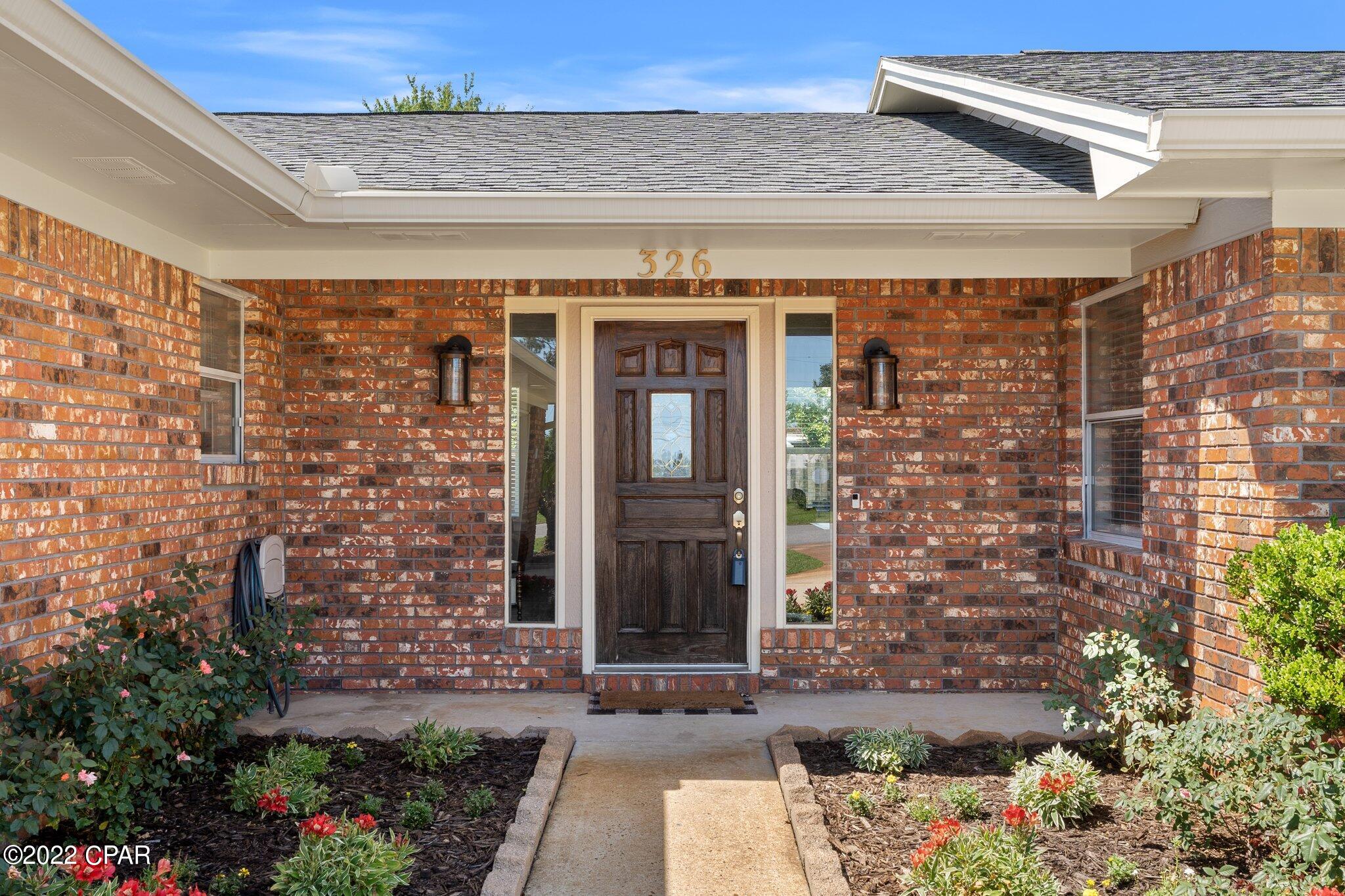 Belaire Estates U-1 - Residential