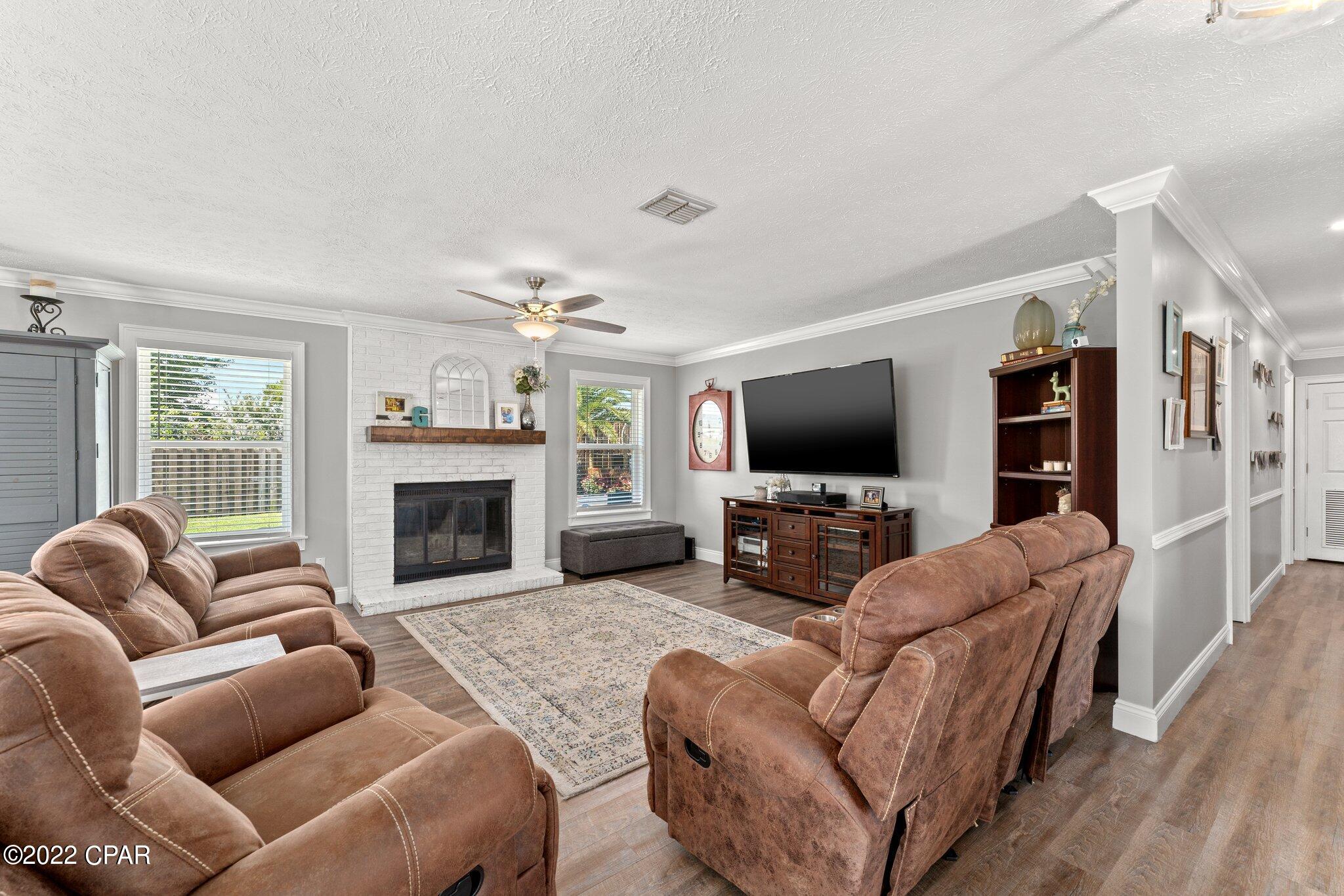 Belaire Estates U-1 - Residential