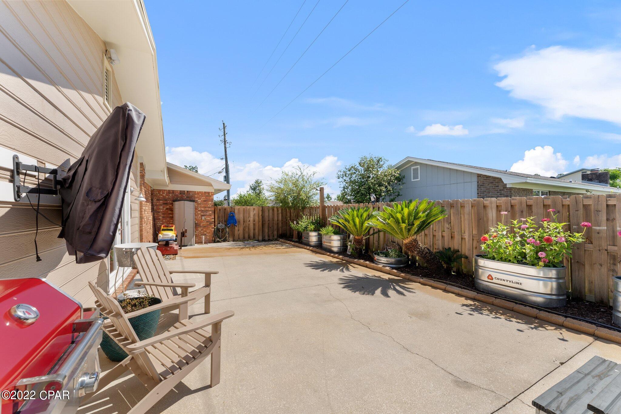 Belaire Estates U-1 - Residential