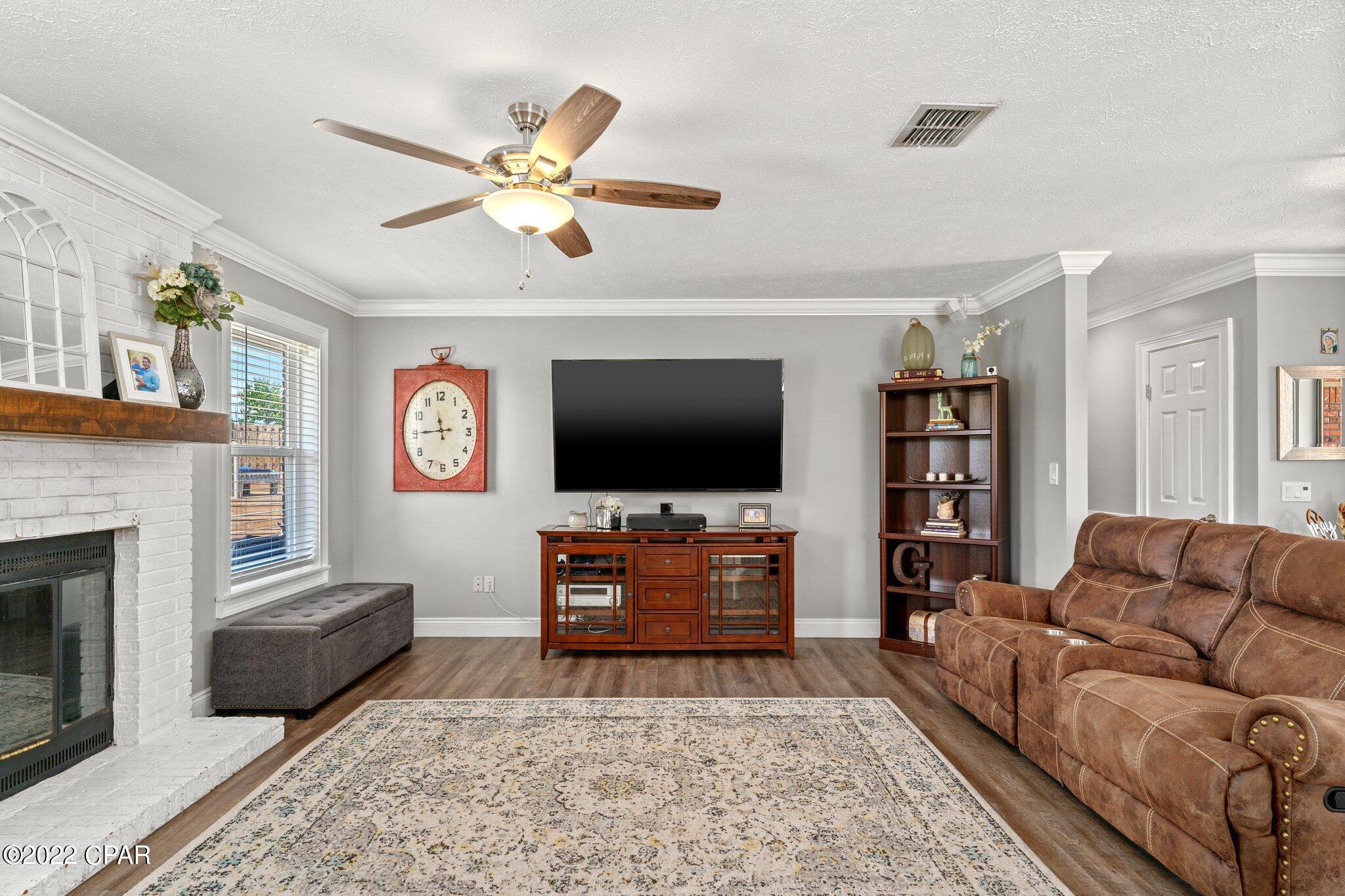 Belaire Estates U-1 - Residential