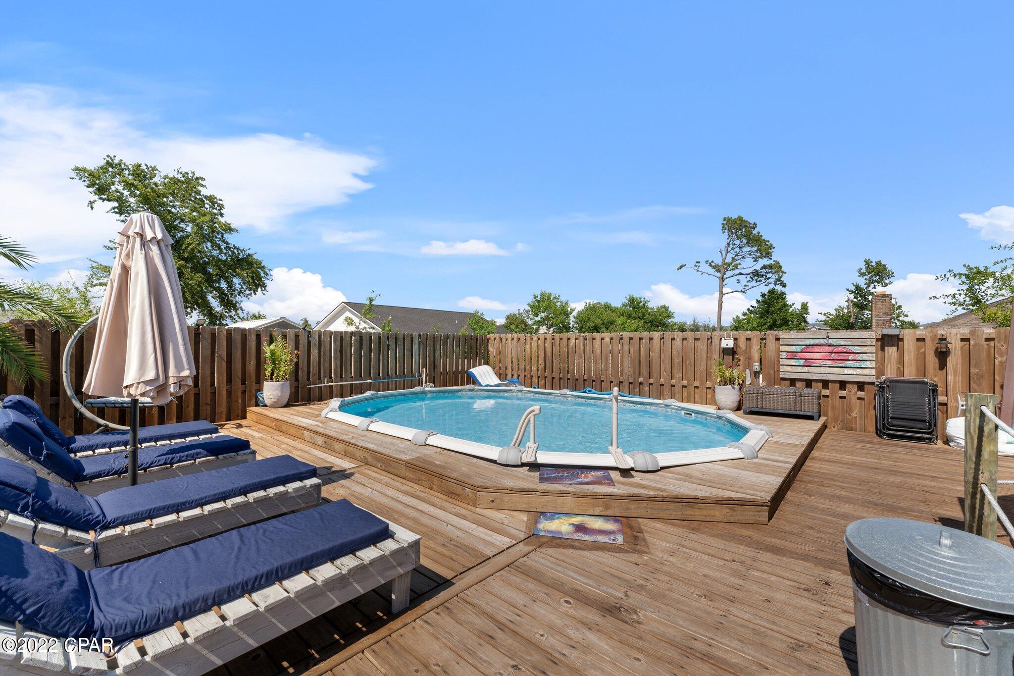 Belaire Estates U-1 - Residential