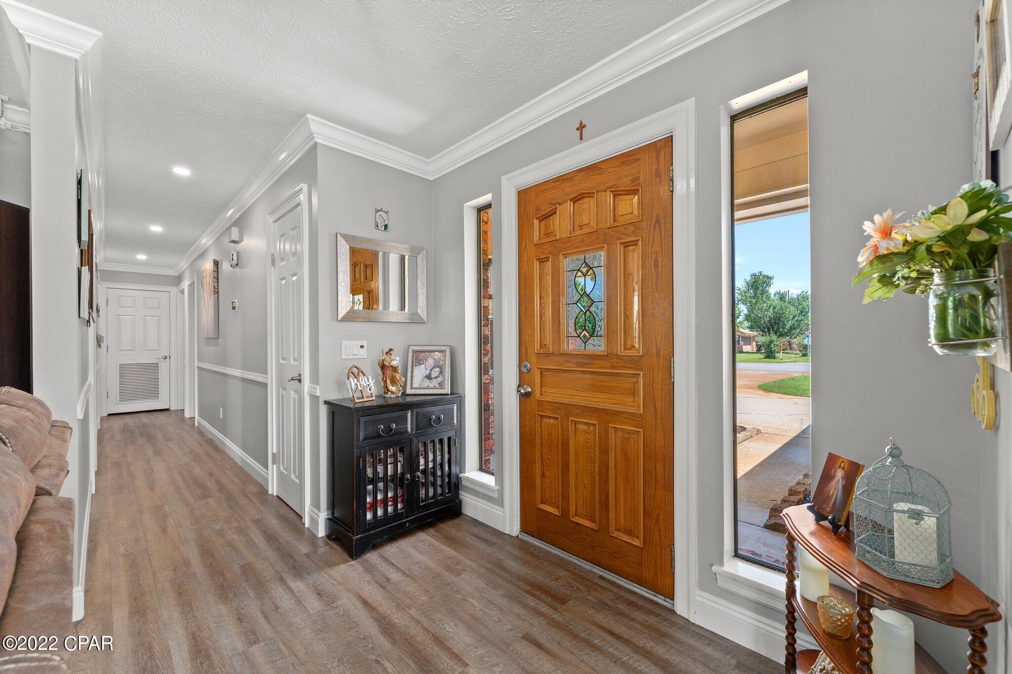 Belaire Estates U-1 - Residential