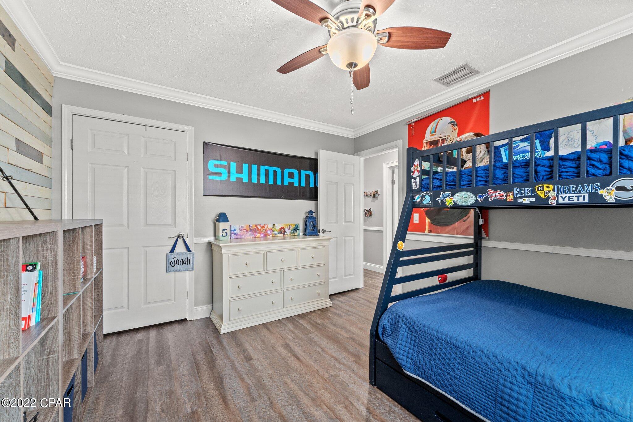 Belaire Estates U-1 - Residential