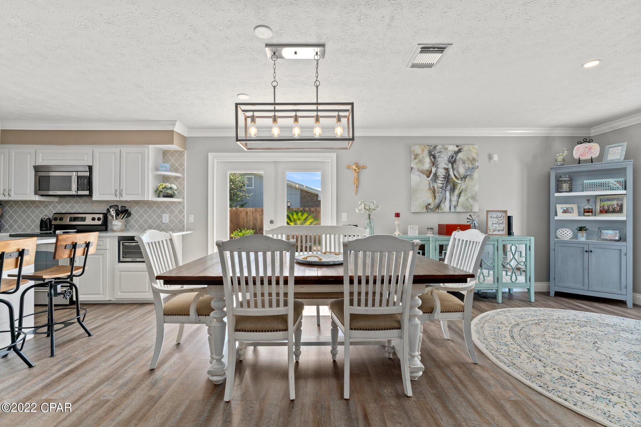 Belaire Estates U-1 - Residential