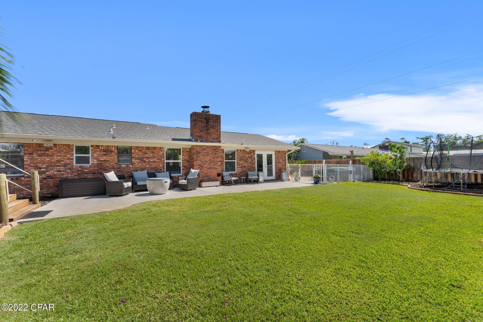 Belaire Estates U-1 - Residential