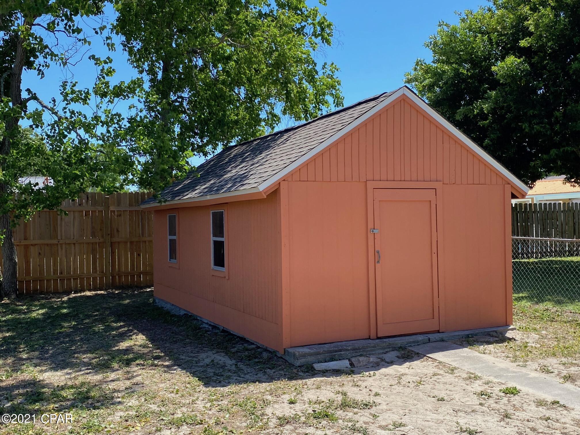 Gulf Highlands Unit-2 - Residential