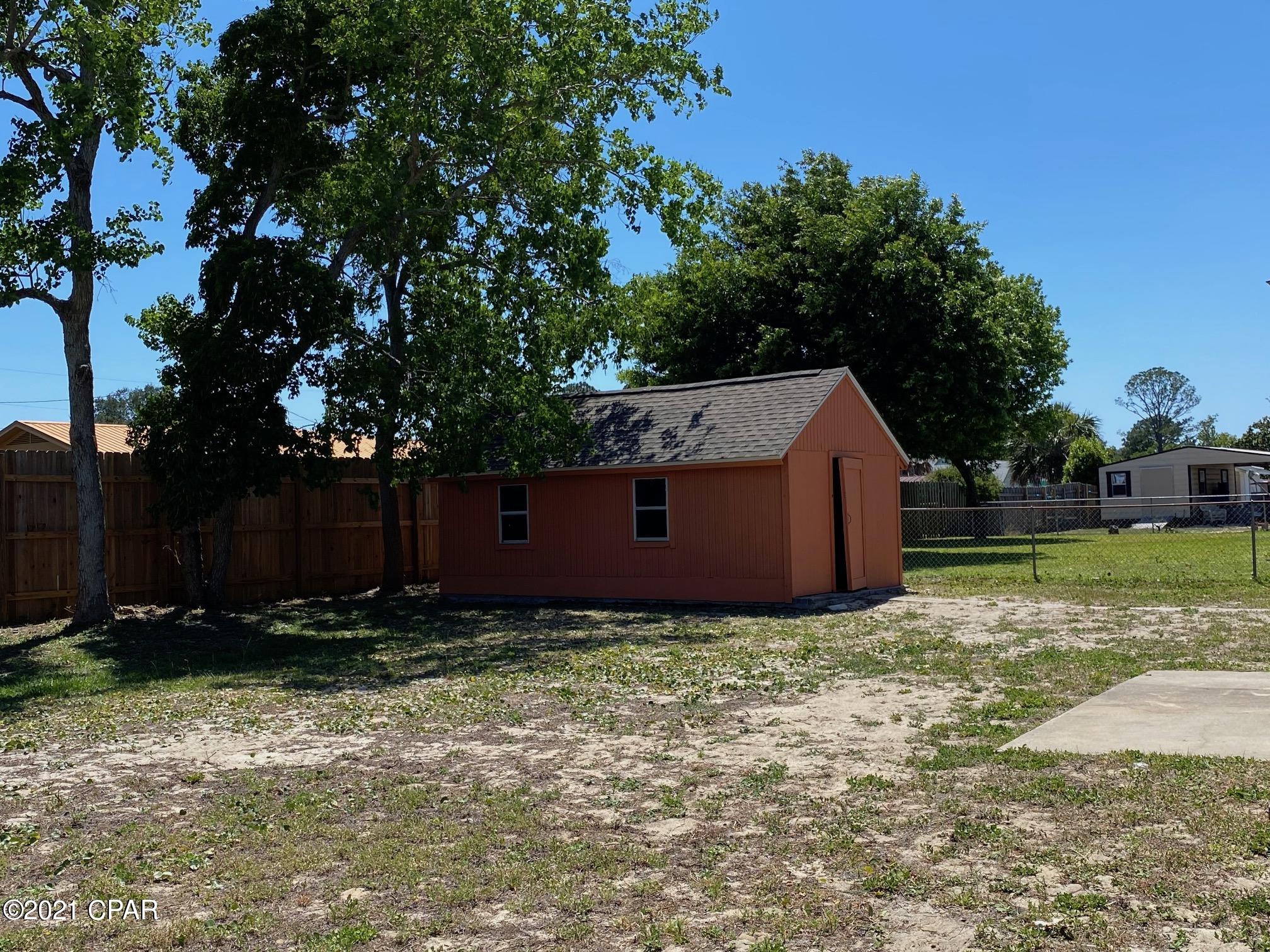 Gulf Highlands Unit-2 - Residential