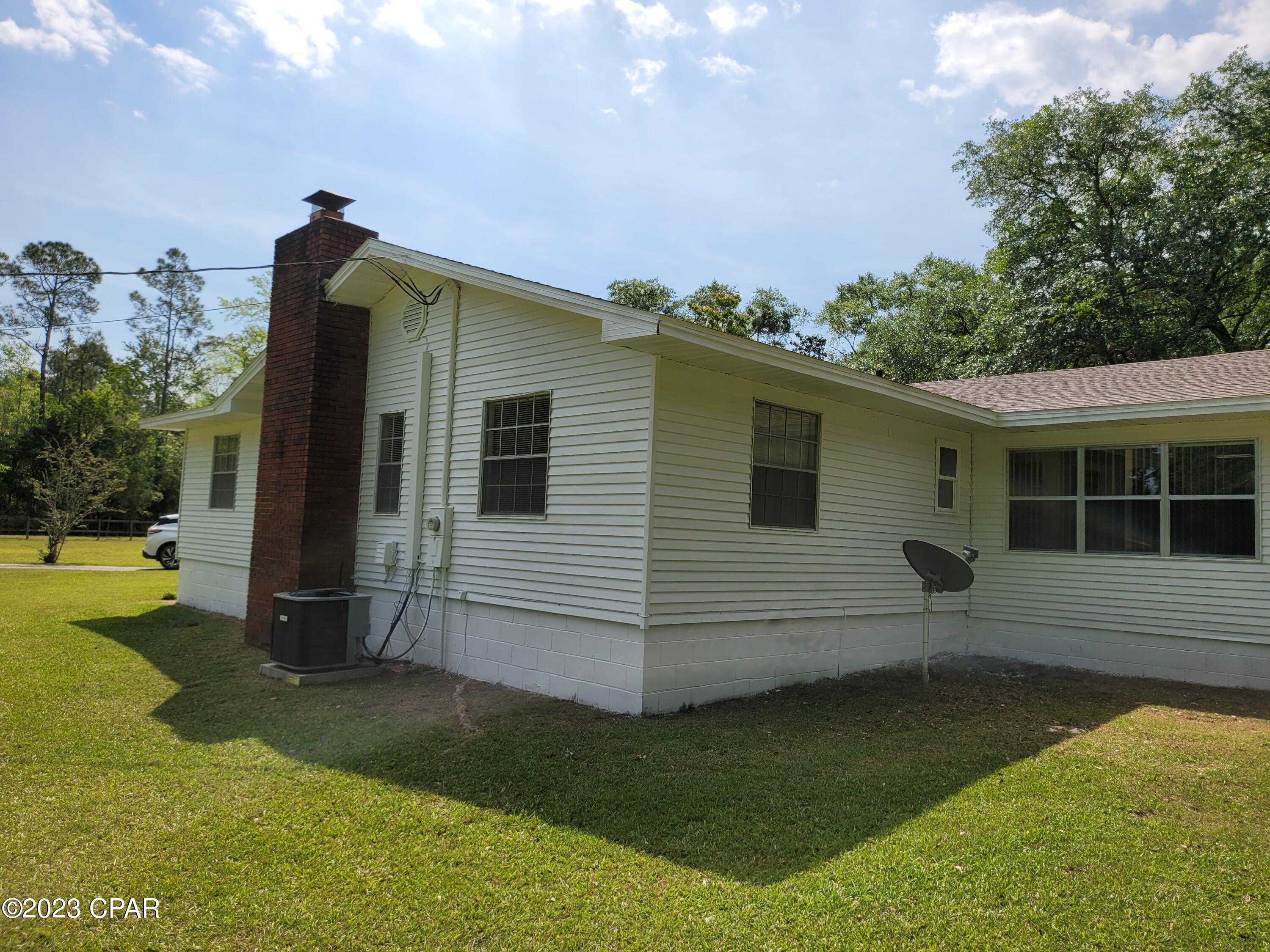 No Named Subdivision - Residential