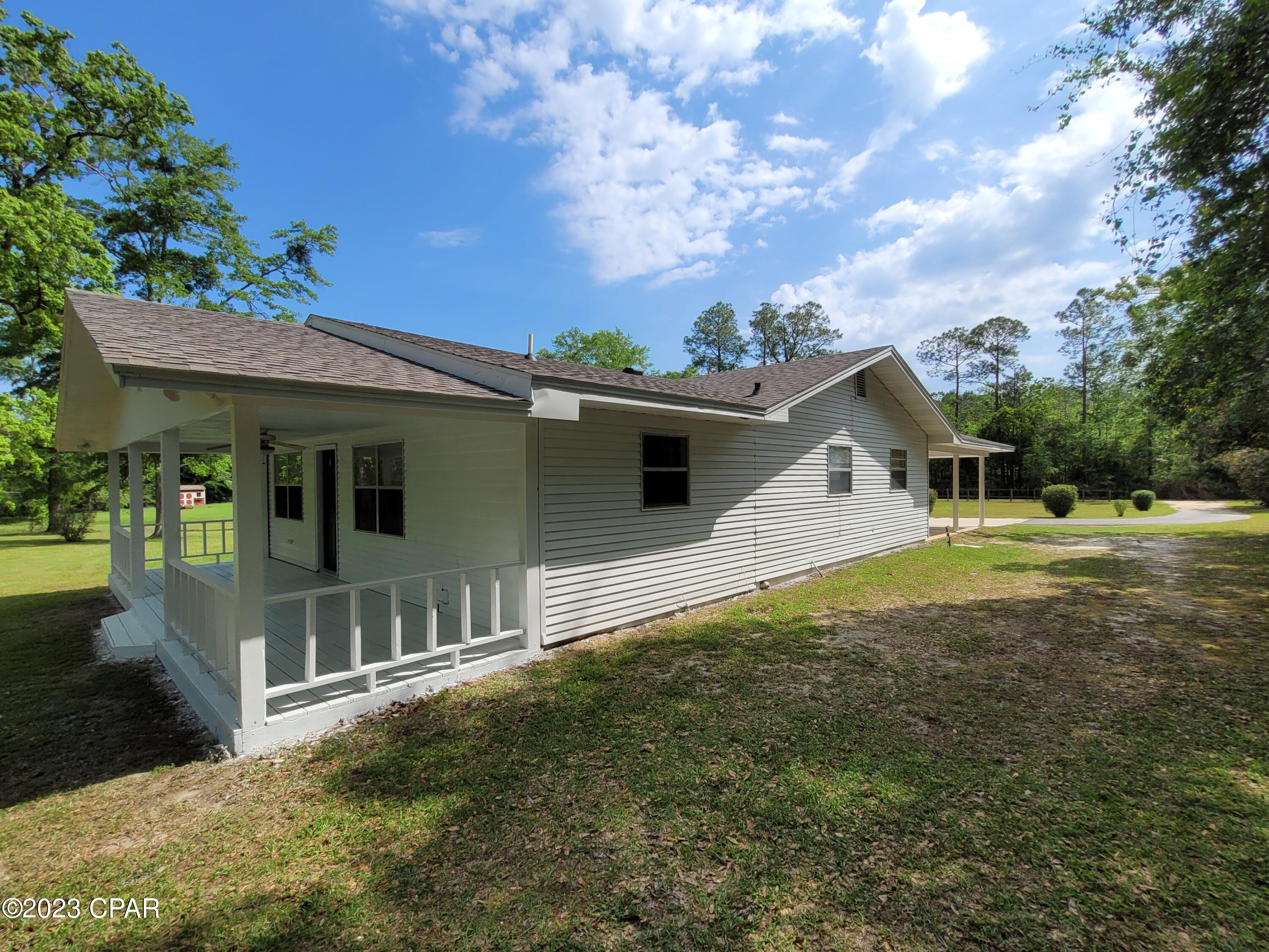 No Named Subdivision - Residential