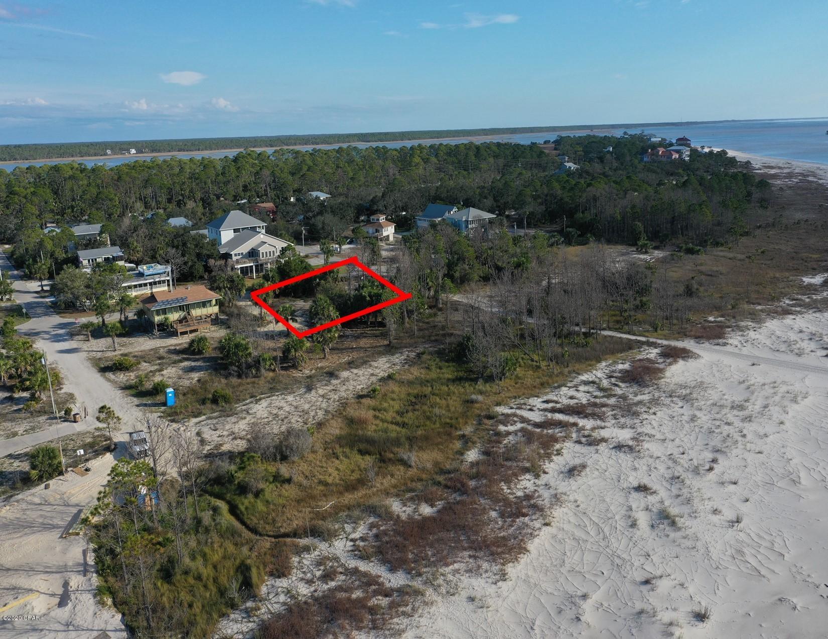 No Named Subdivision - Land