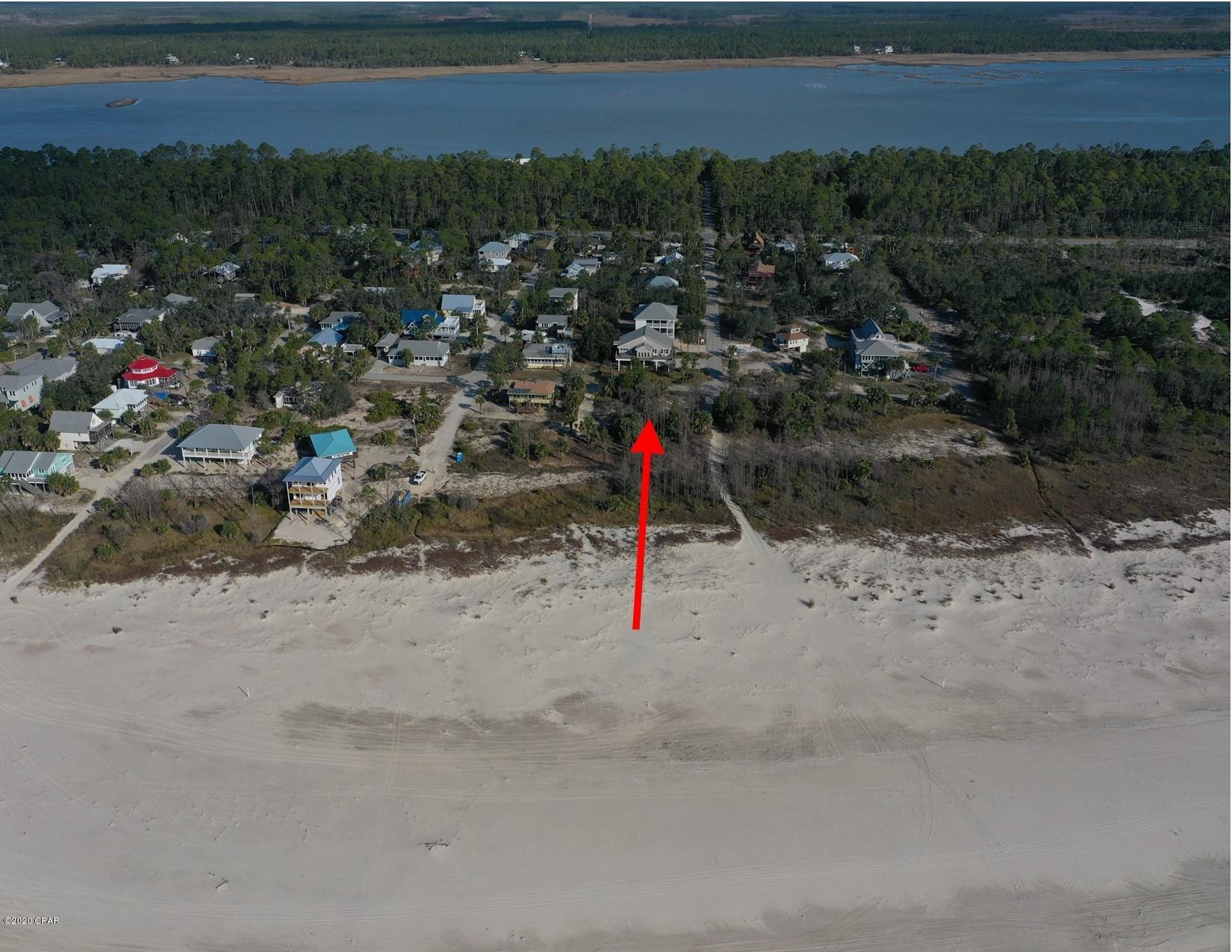 No Named Subdivision - Land