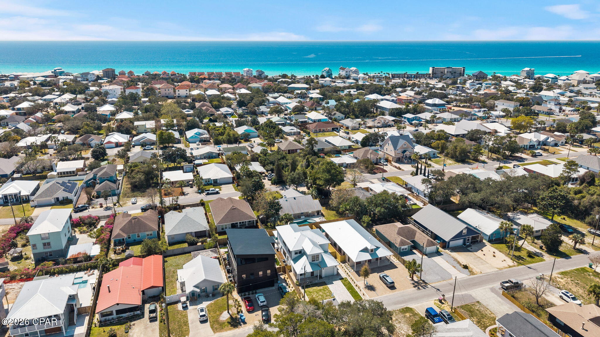 Riviera Beach - Residential