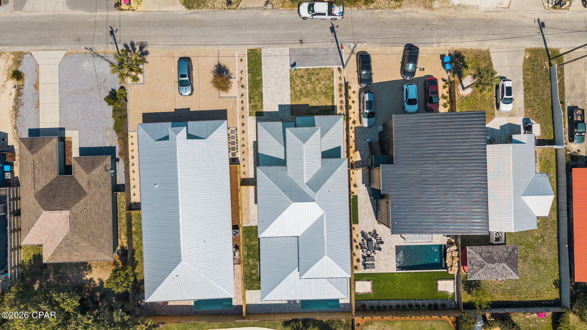 Riviera Beach - Residential