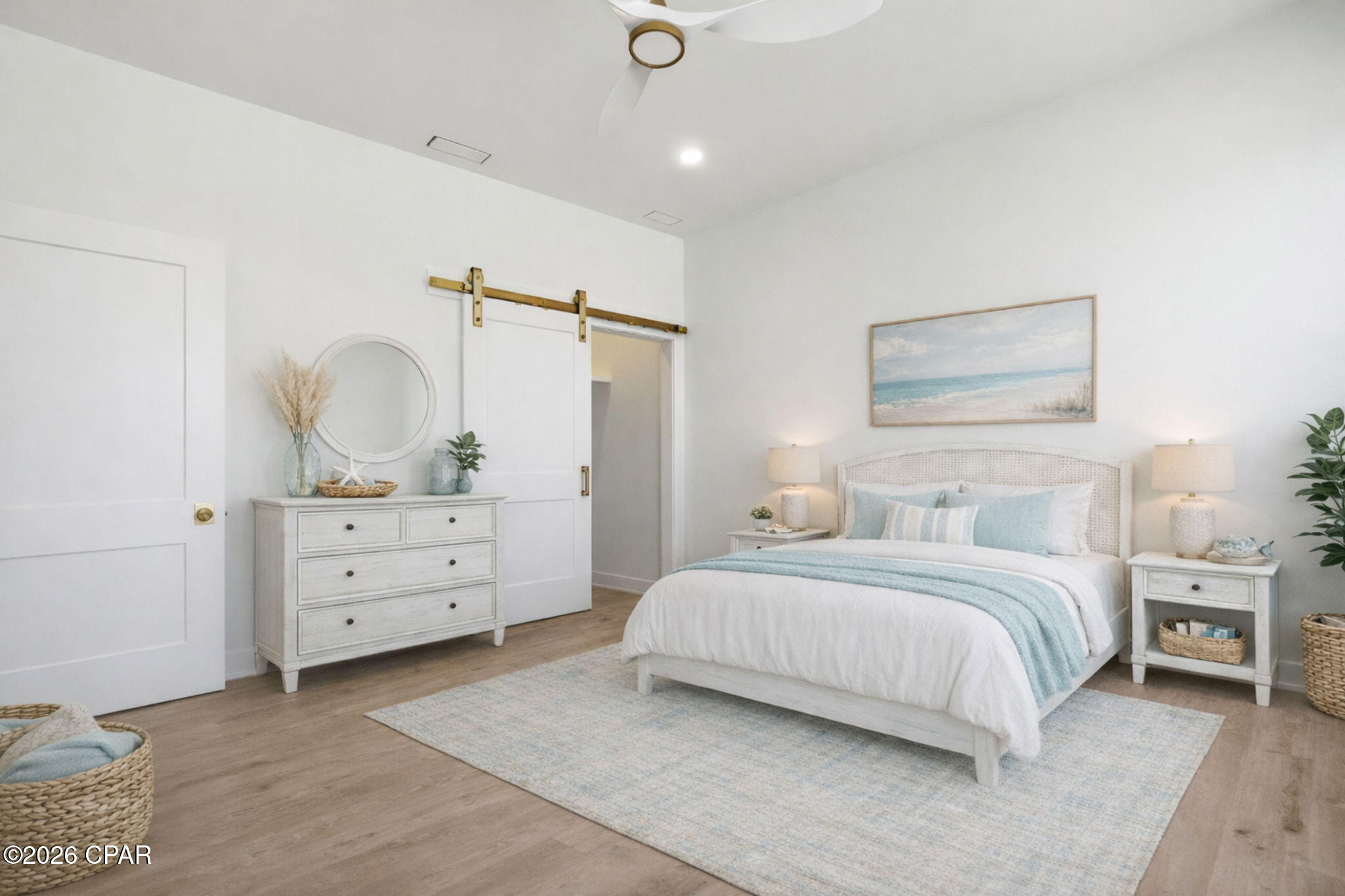 Riviera Beach - Residential