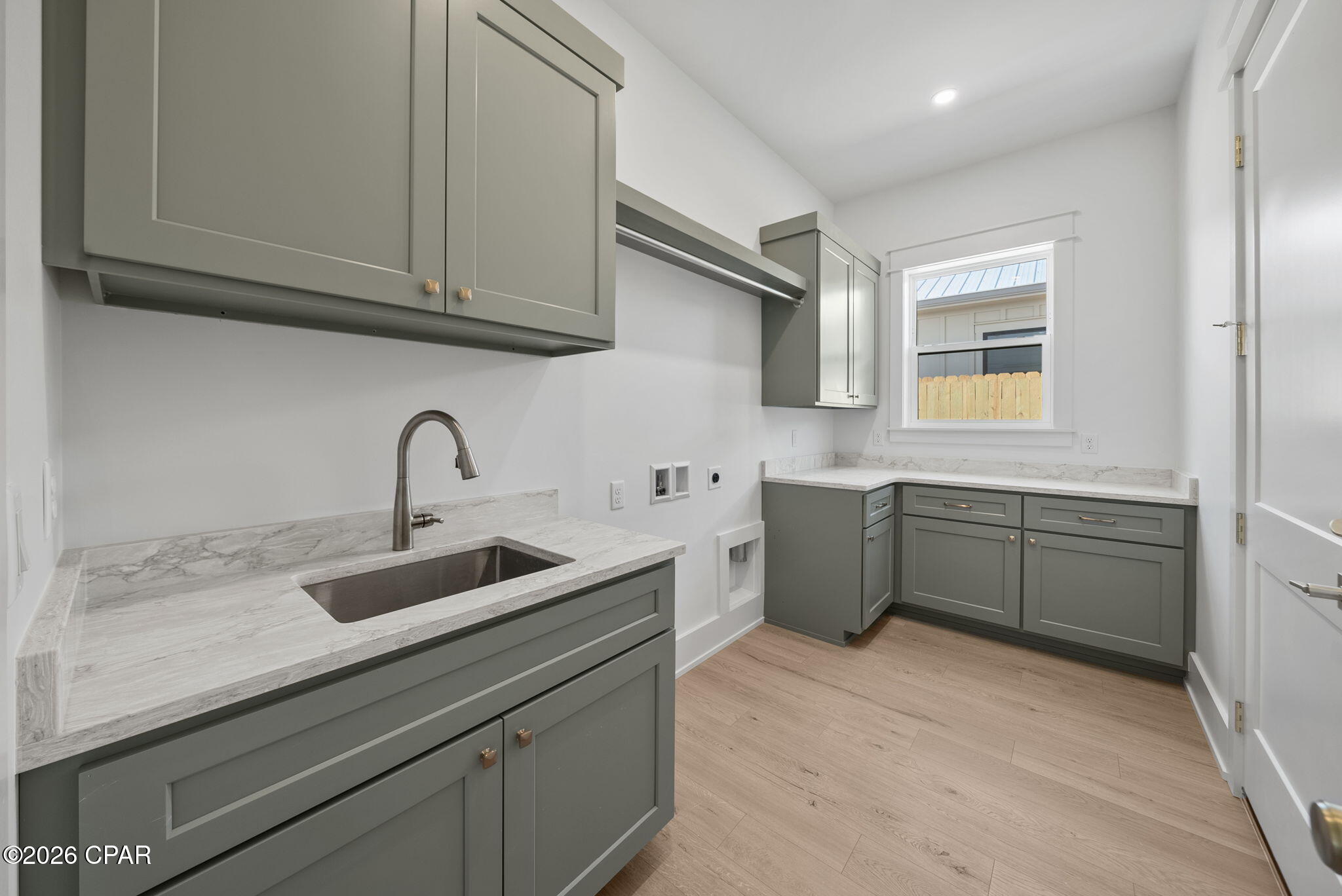 Riviera Beach - Residential