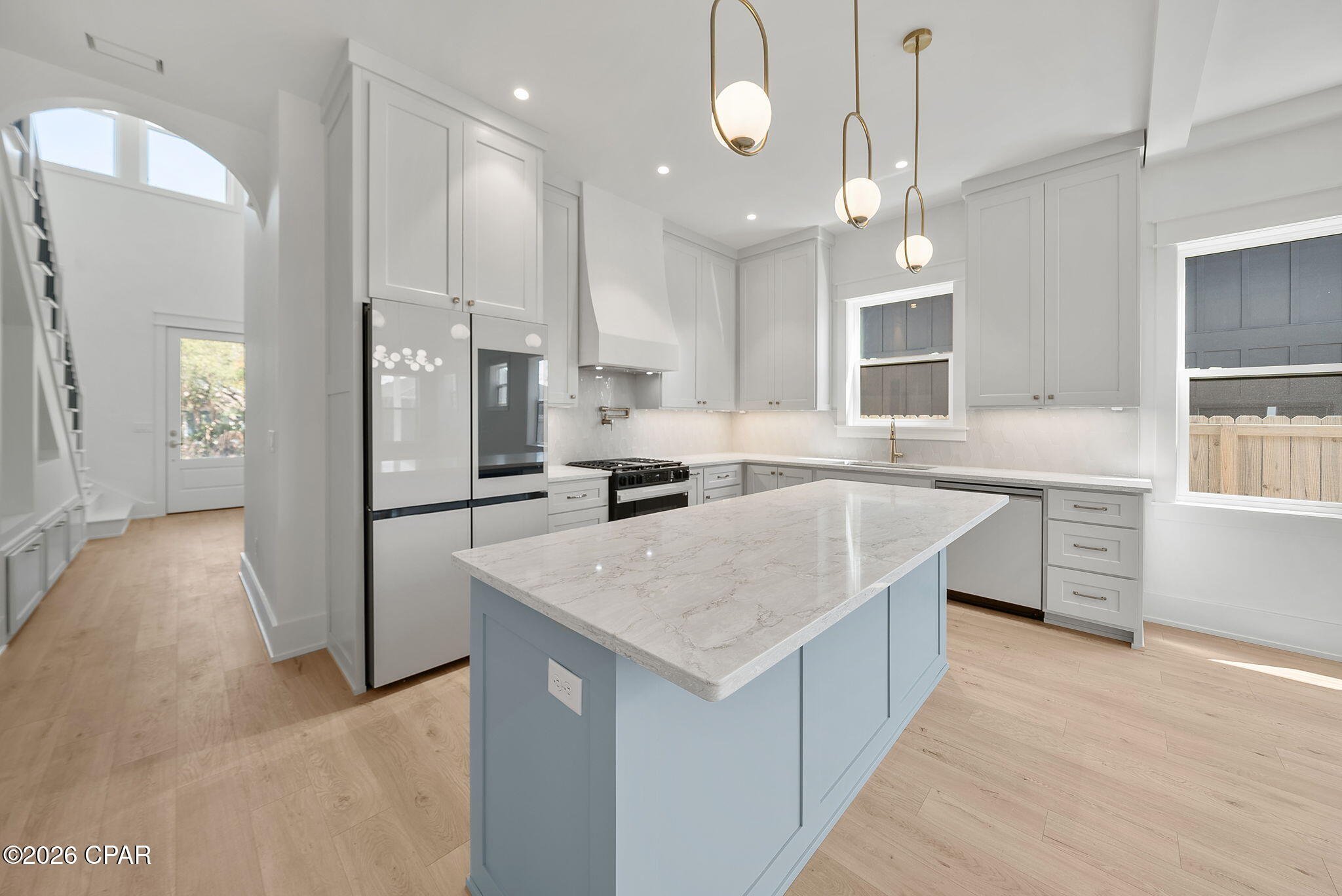 Riviera Beach - Residential