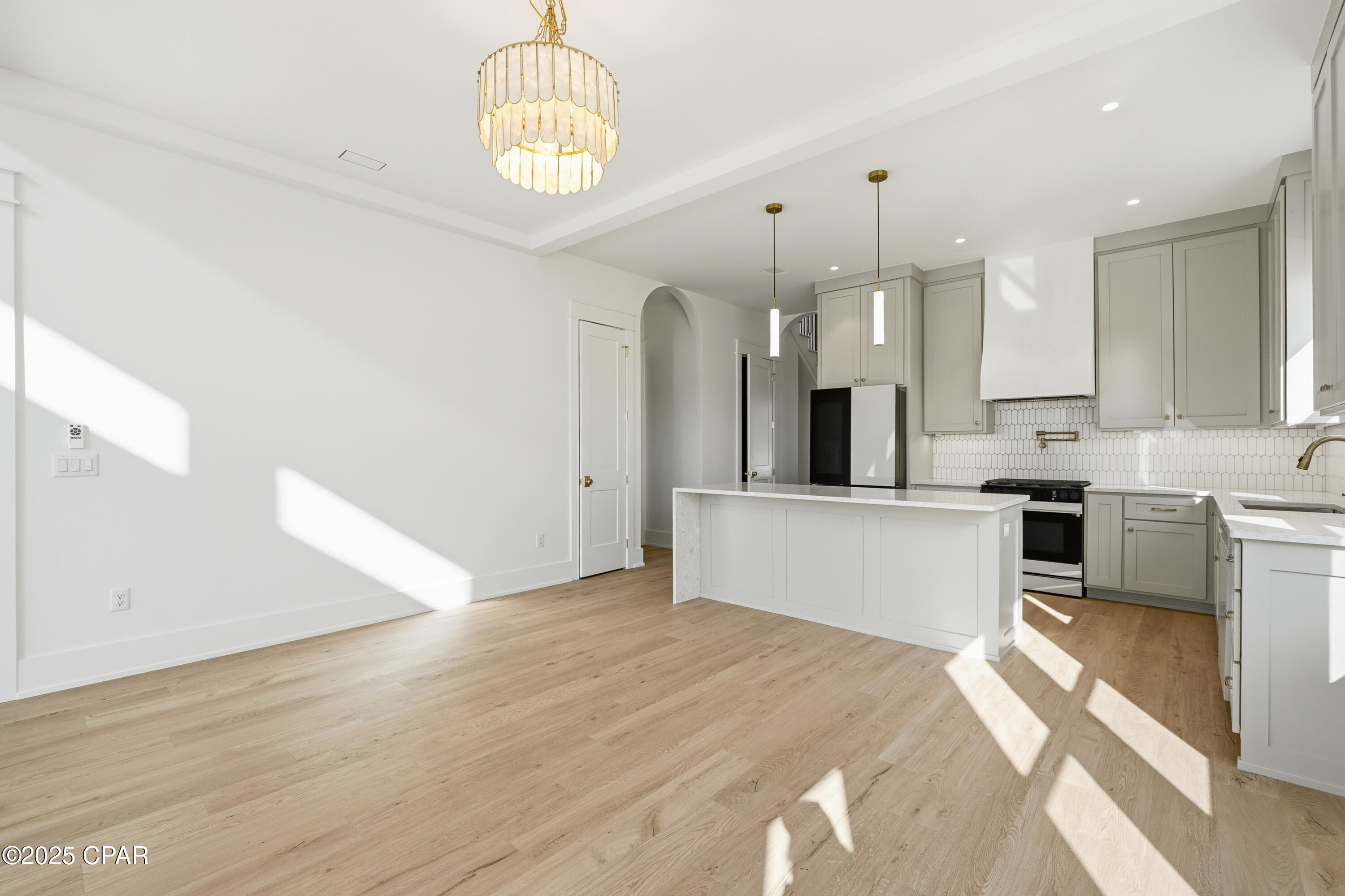 Riviera Beach - Residential