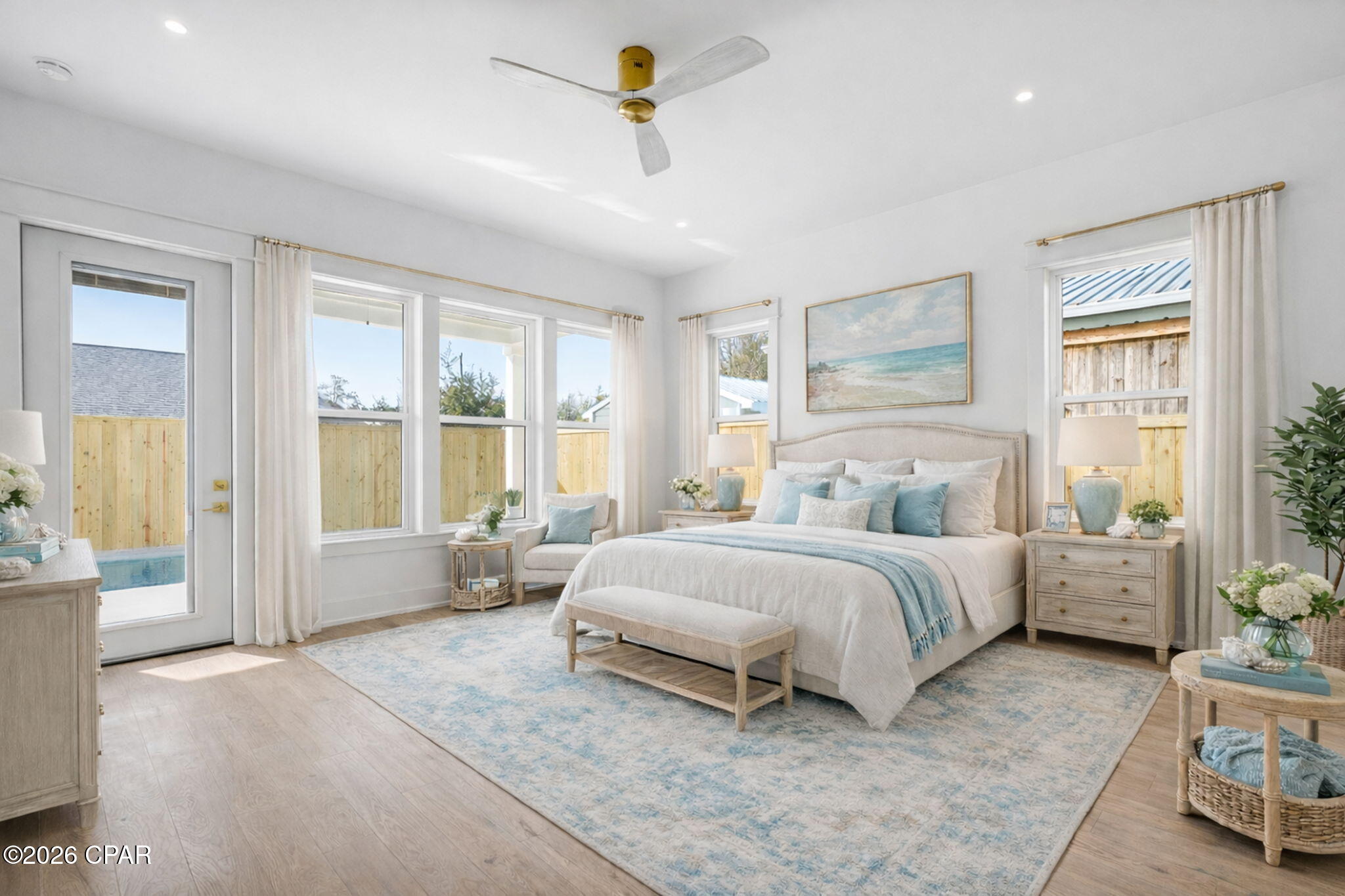 Riviera Beach - Residential