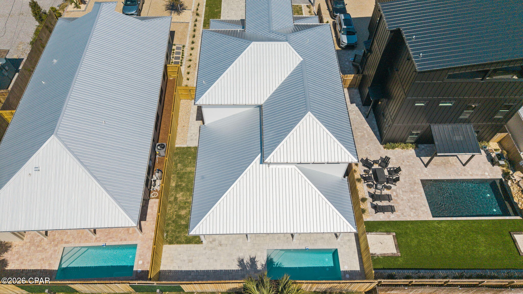 Riviera Beach - Residential