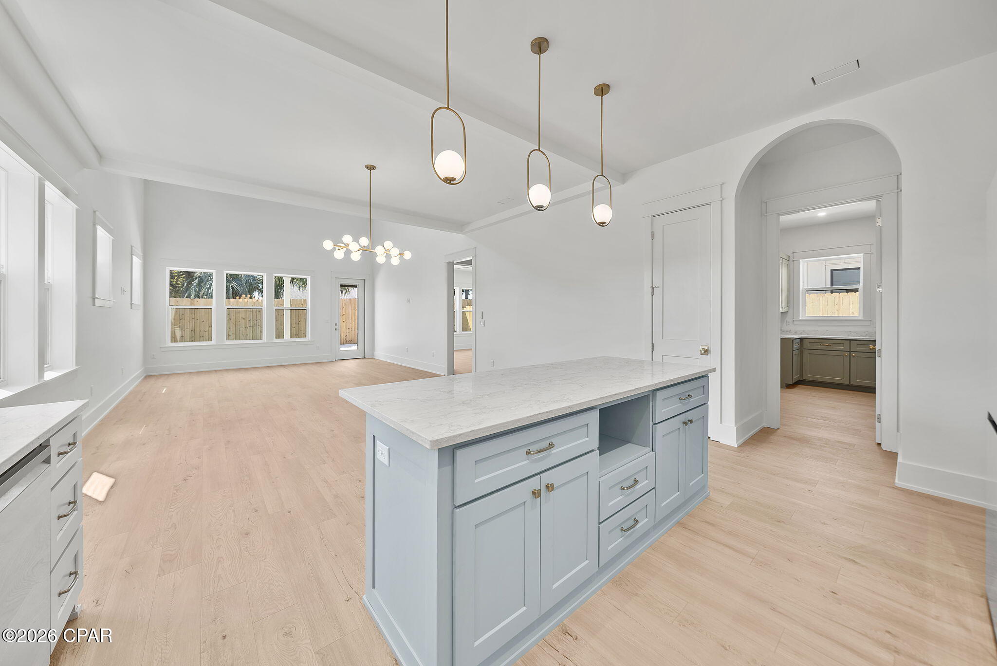 Riviera Beach - Residential