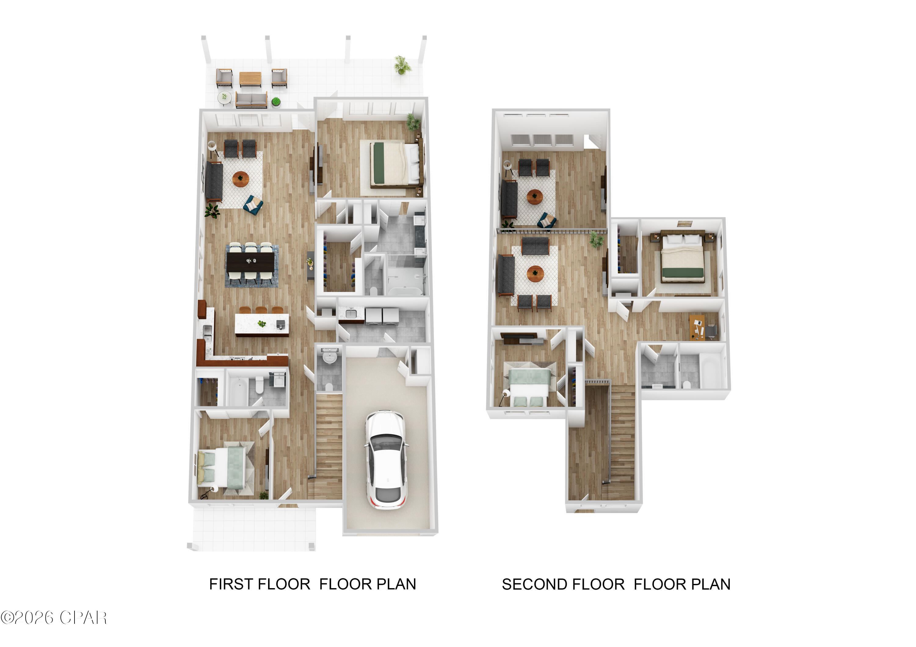 Riviera Beach - Residential