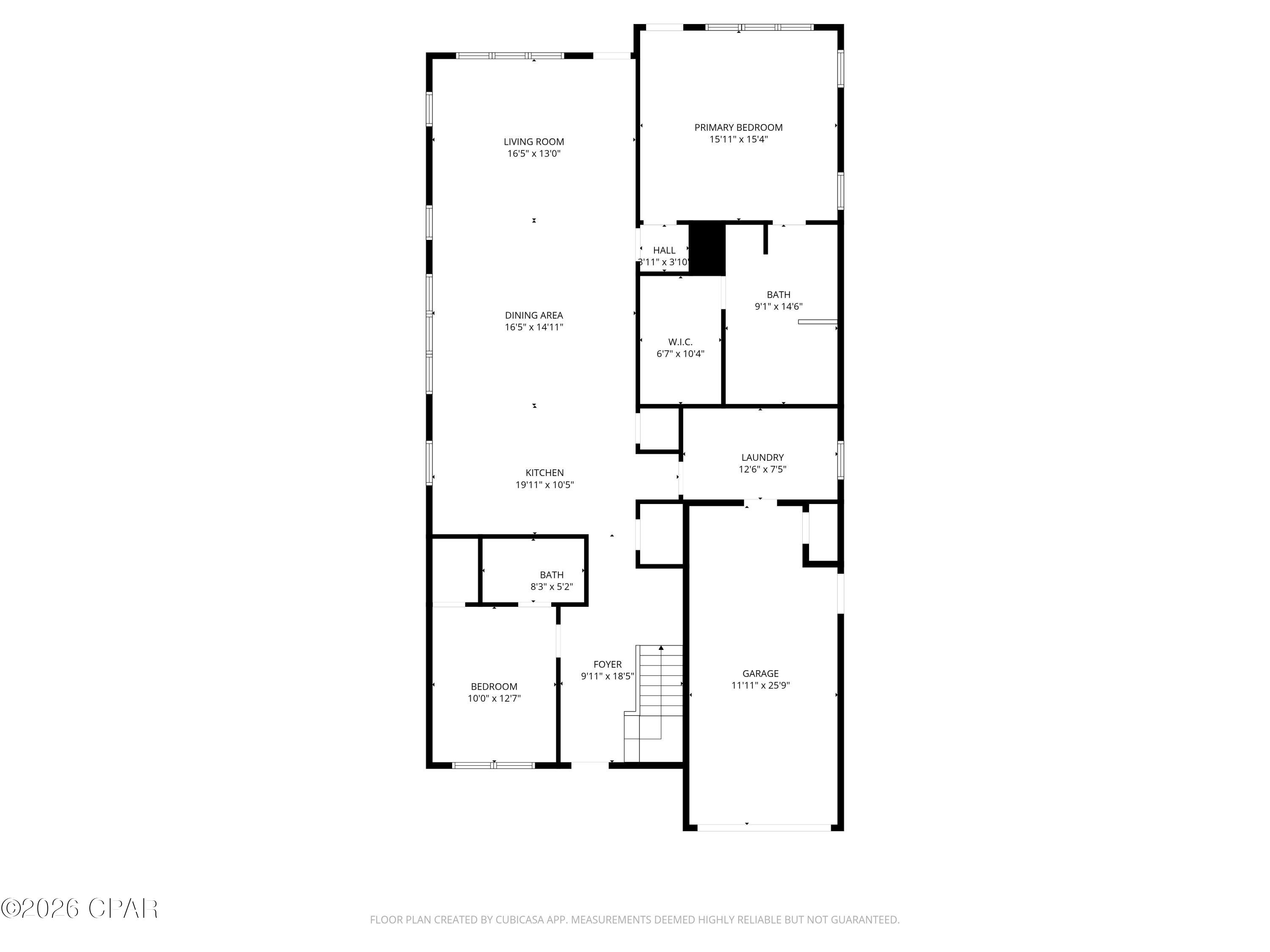 Riviera Beach - Residential