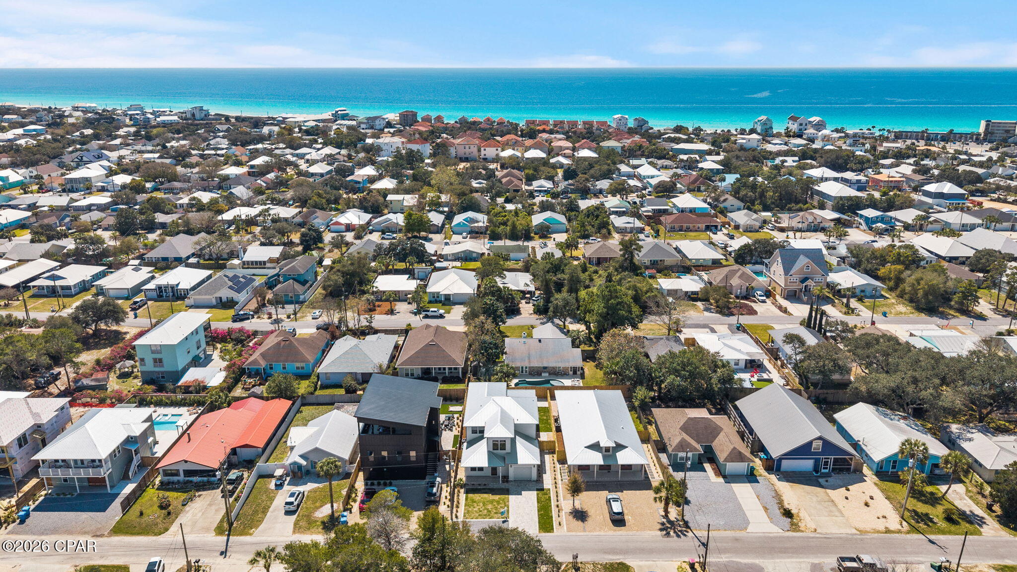 Riviera Beach - Residential