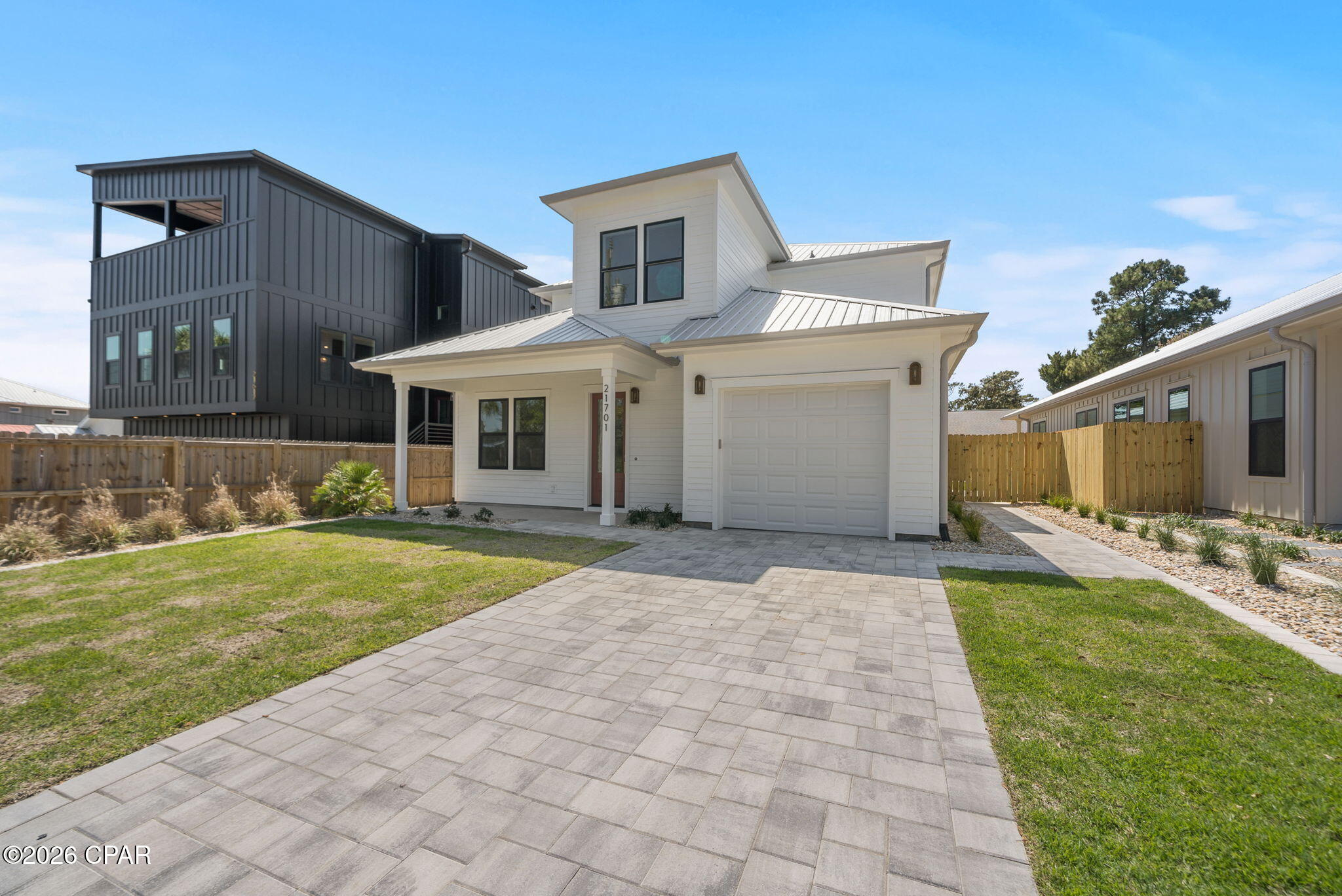 Riviera Beach - Residential