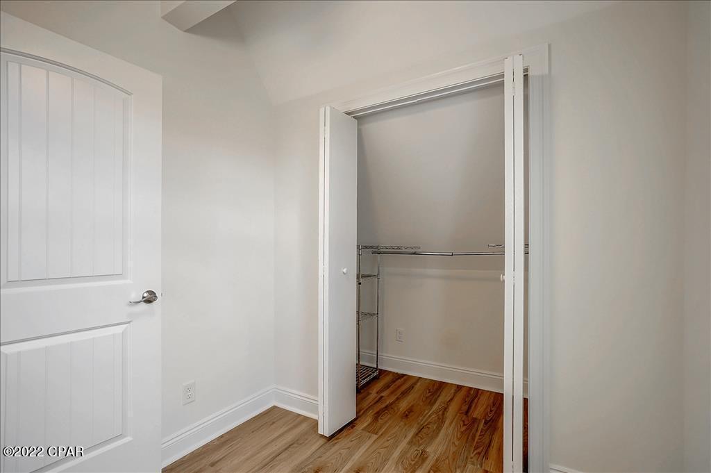 Baker Plat - Residential