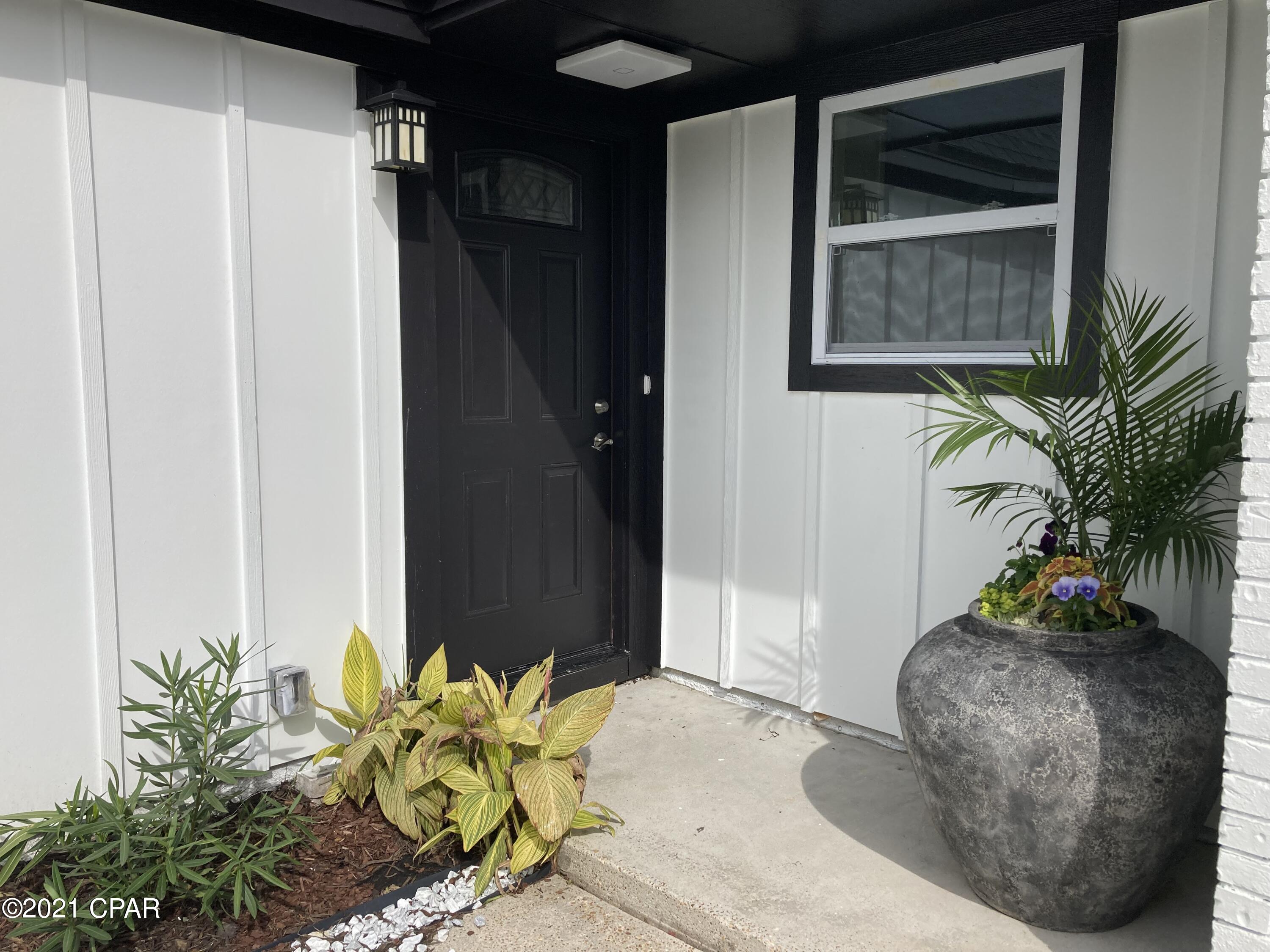 Baker Plat - Residential