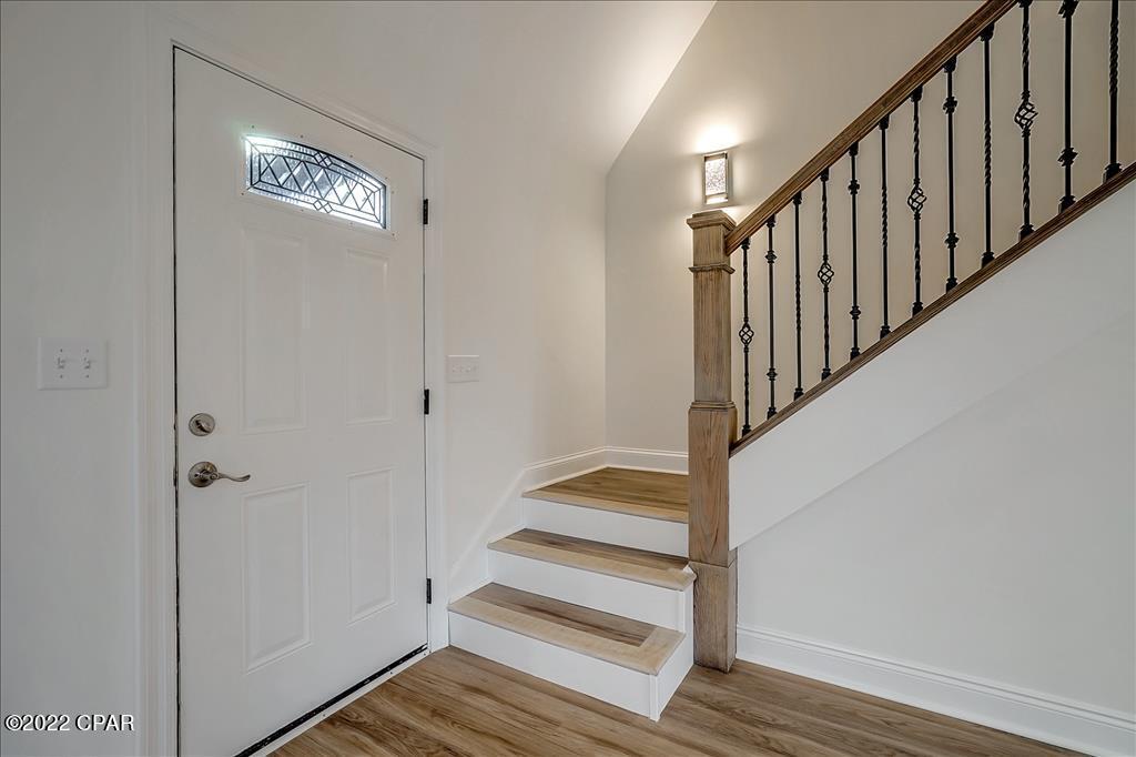 Baker Plat - Residential