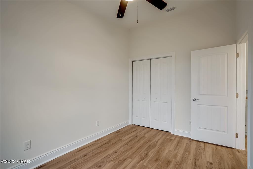 Baker Plat - Residential