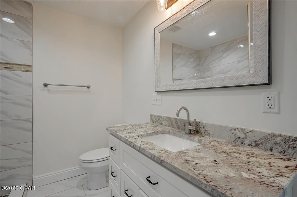 Baker Plat - Residential